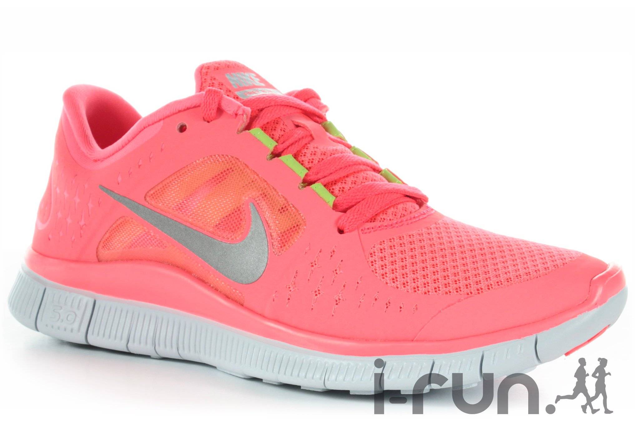 Nike Free Run 3 W femme 510643 600