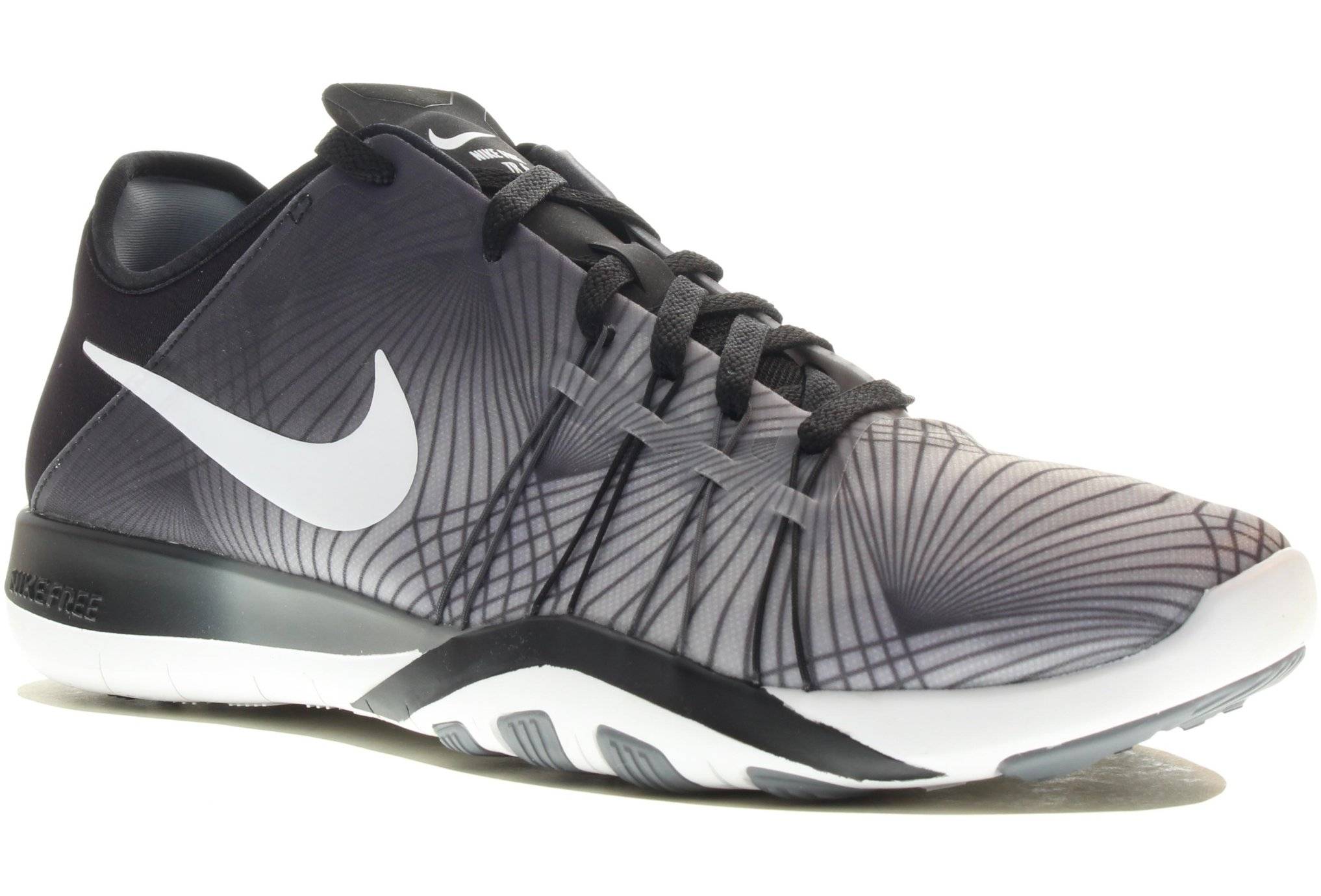 Nike Free TR 6 Print W 