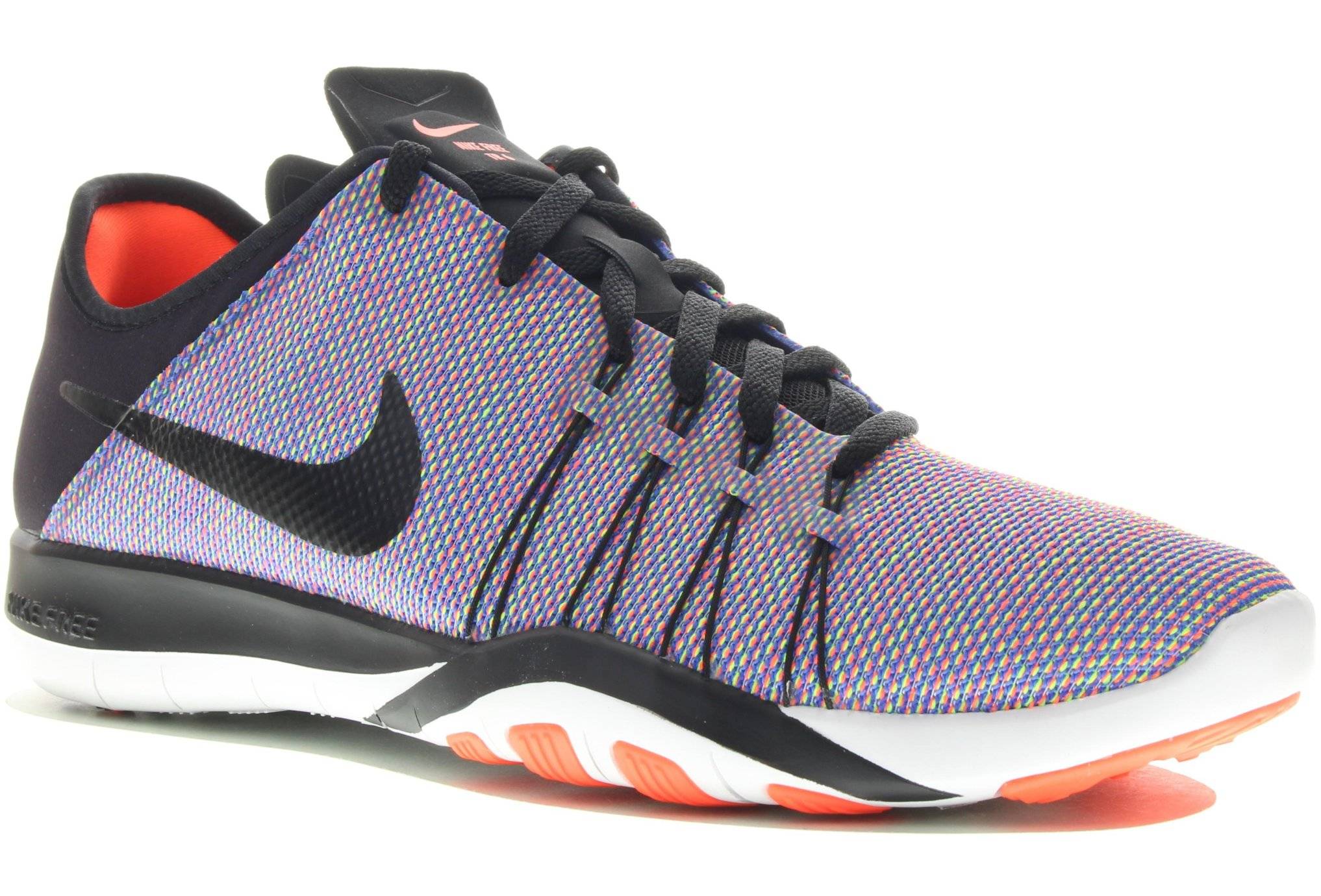 Nike Free TR 6 Print W 
