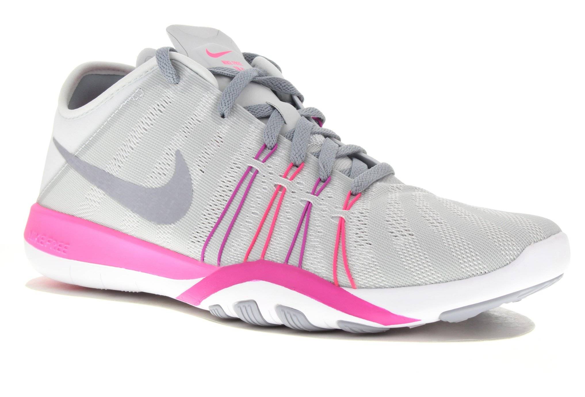 Nike Free TR 6 W femme pas cher 833413 006