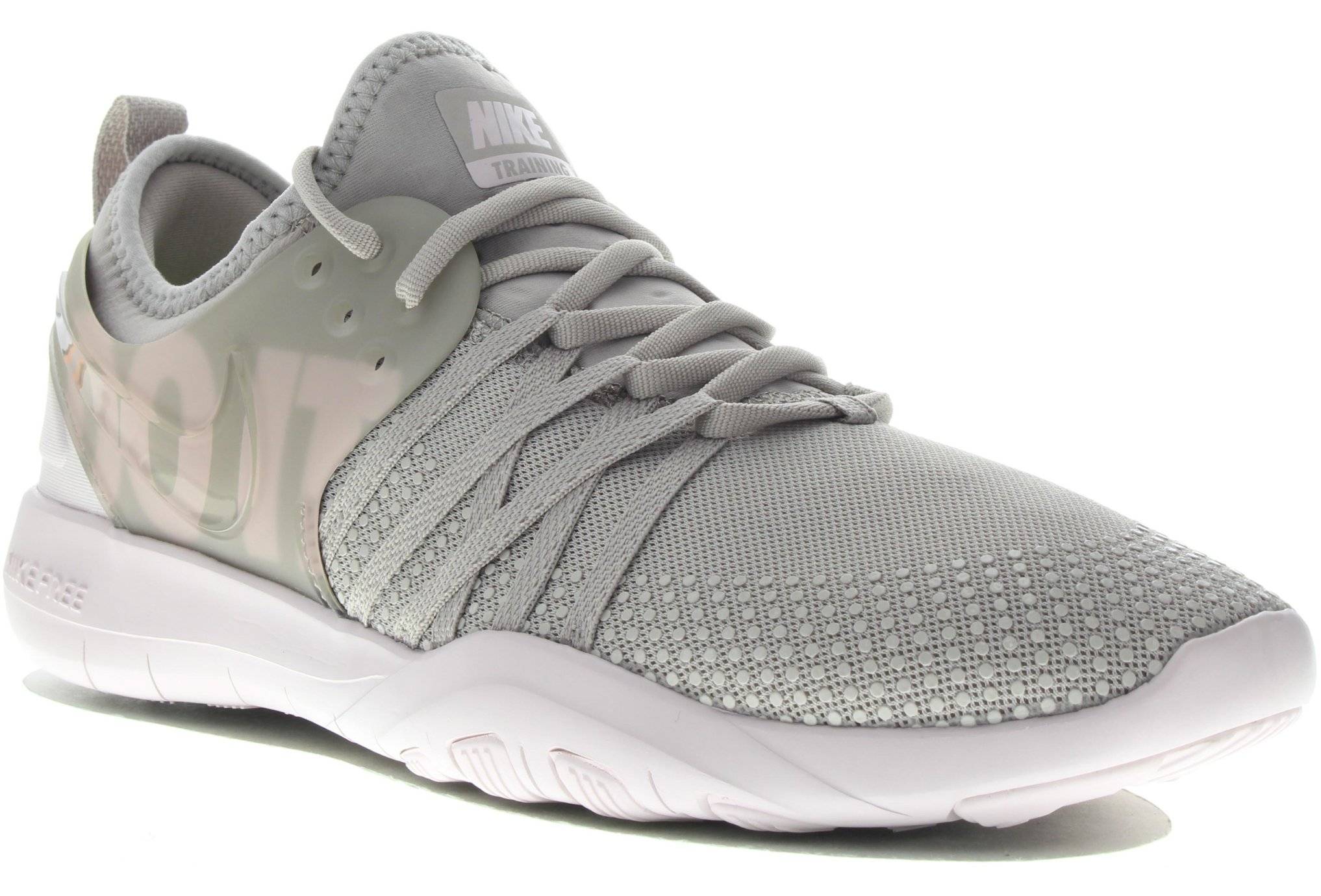 Nike Free TR 7 Premium W femme en destockage 924592 200