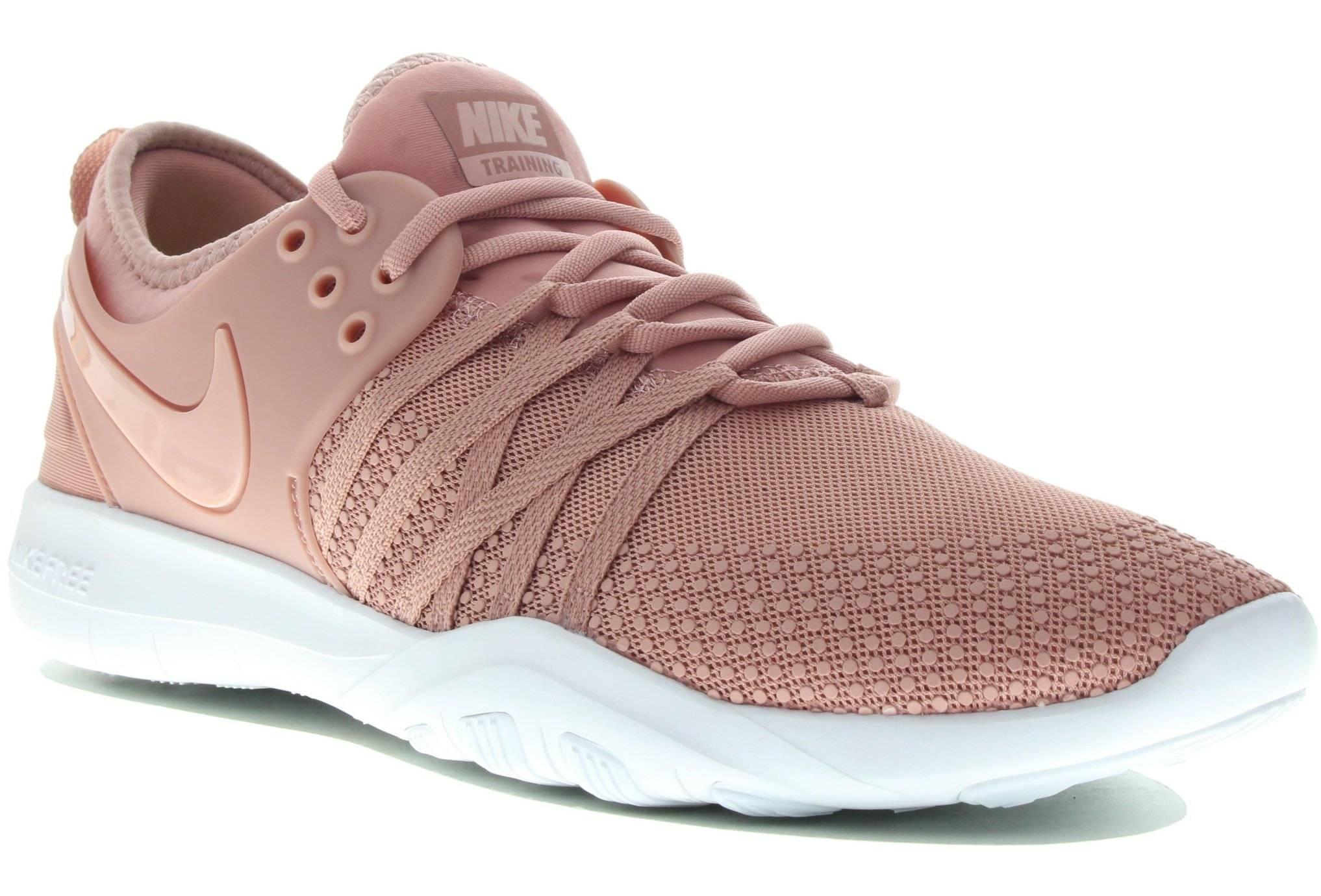 Nike Free TR 7 W femme en destockage 904651 604