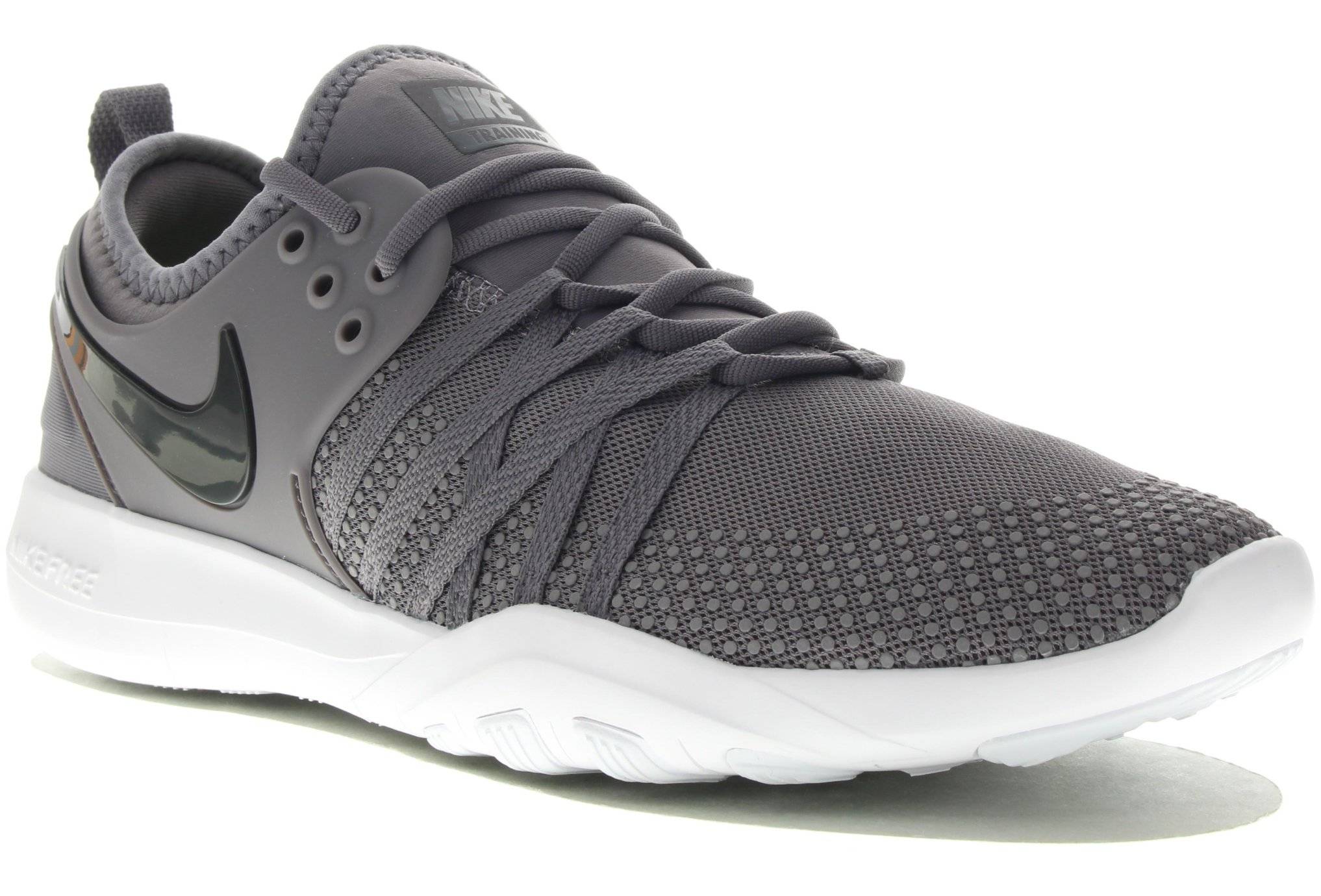 Nike free tr7 homme prix on sale