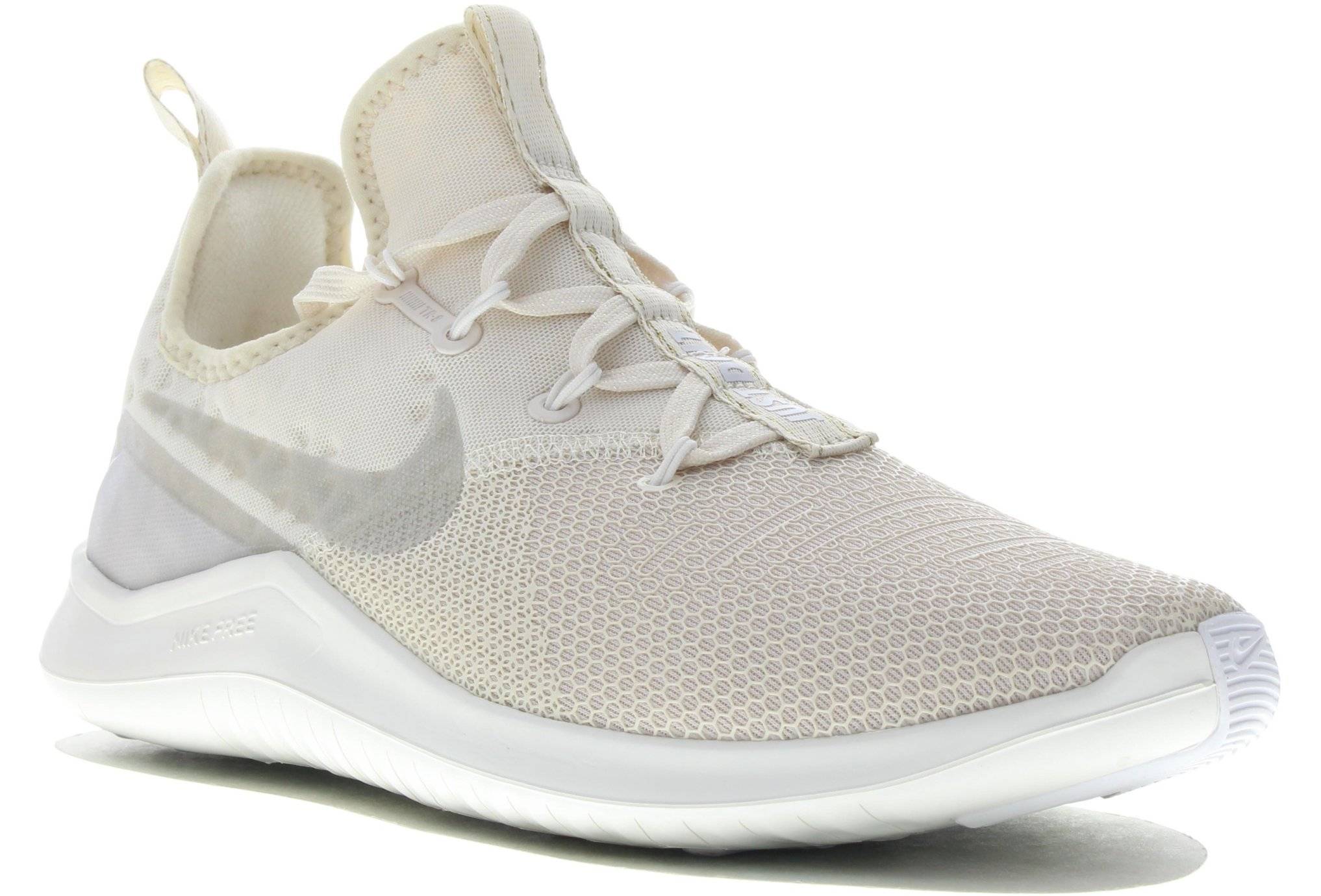 Nike Free TR 8 Champagne W 