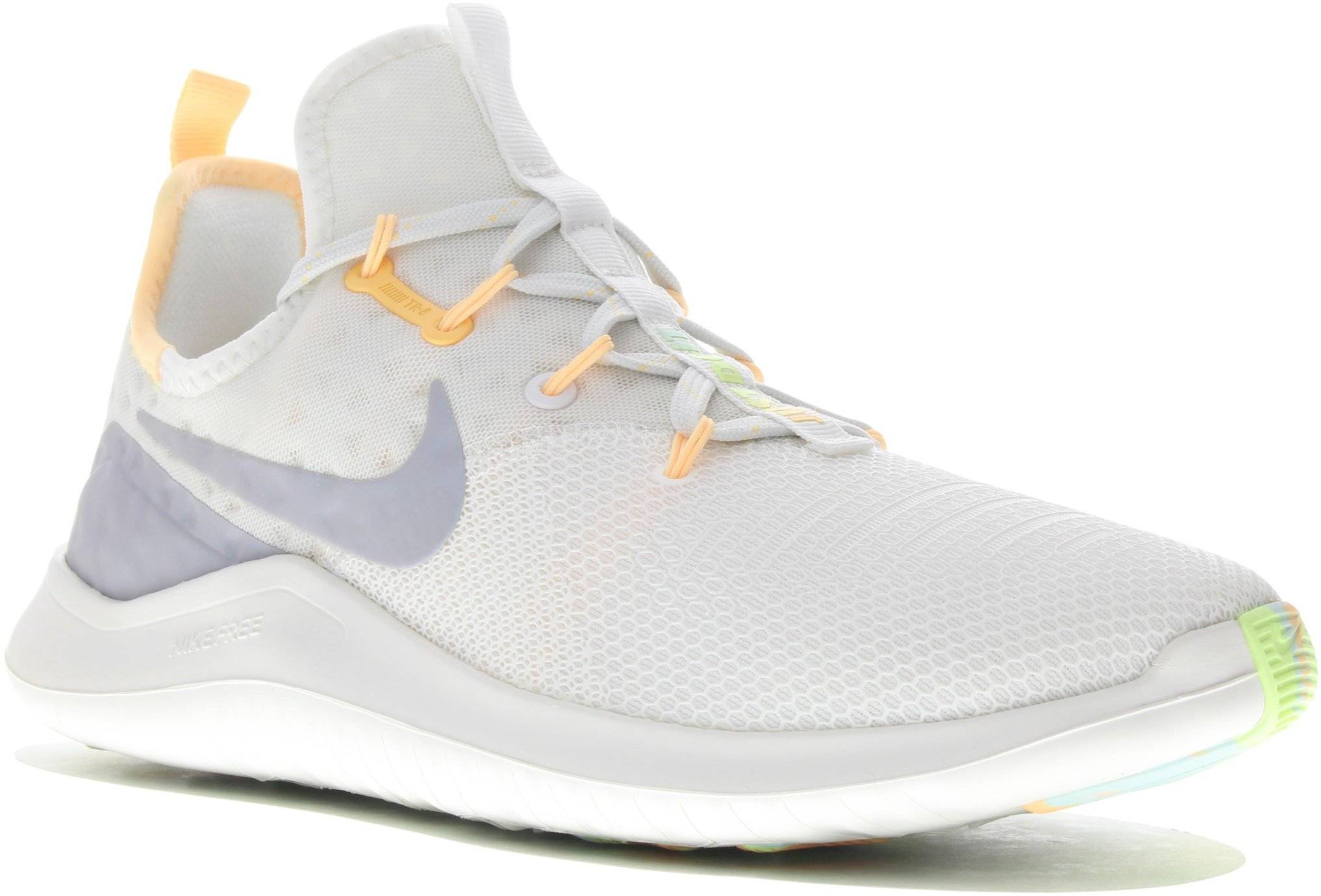 Nike Free TR 8 Rise W 