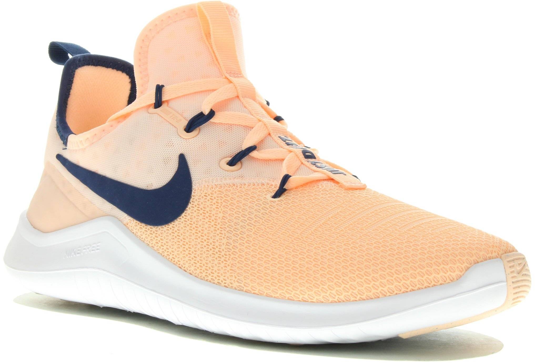 Nike Free TR 8 W 