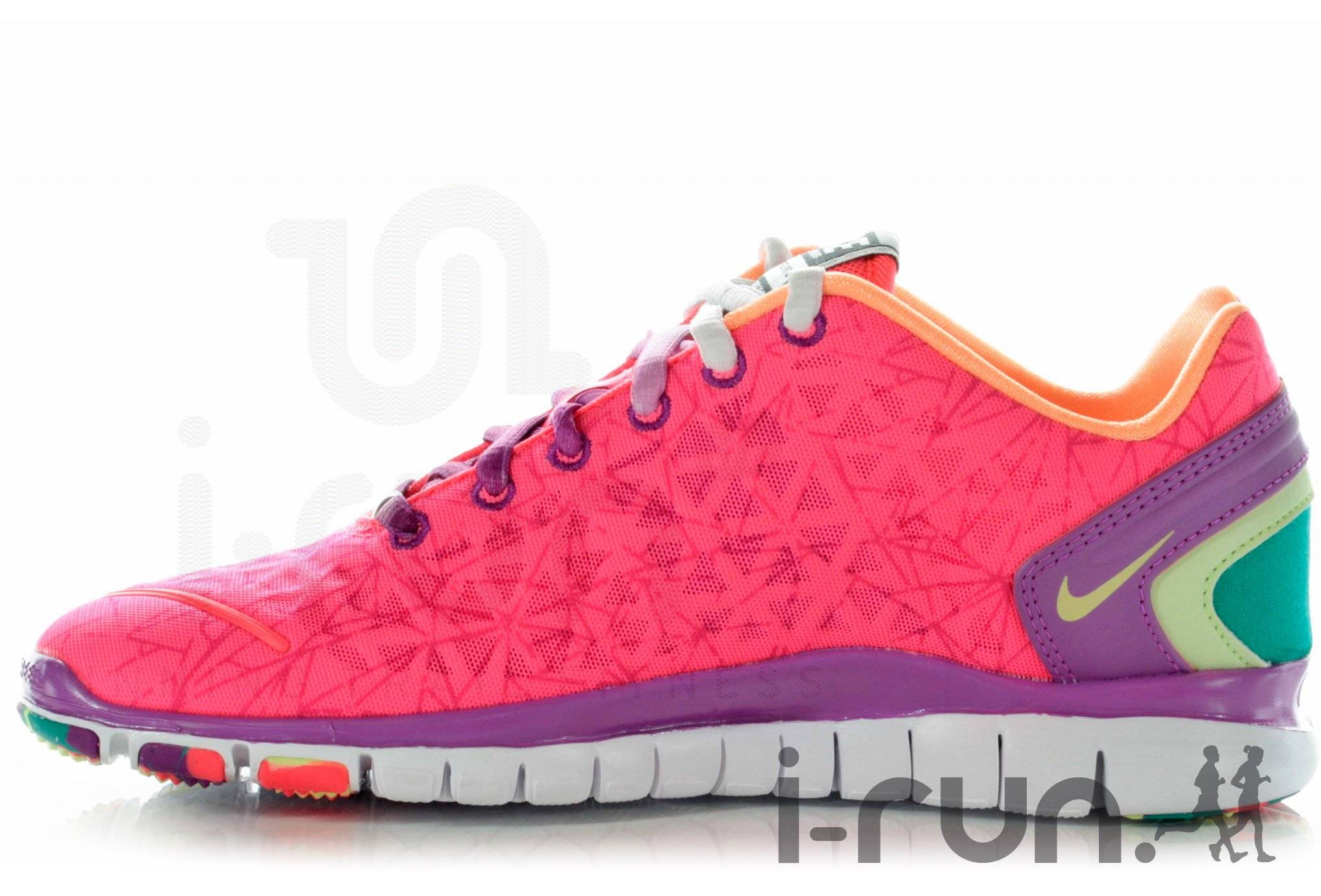 nike breathe free 2