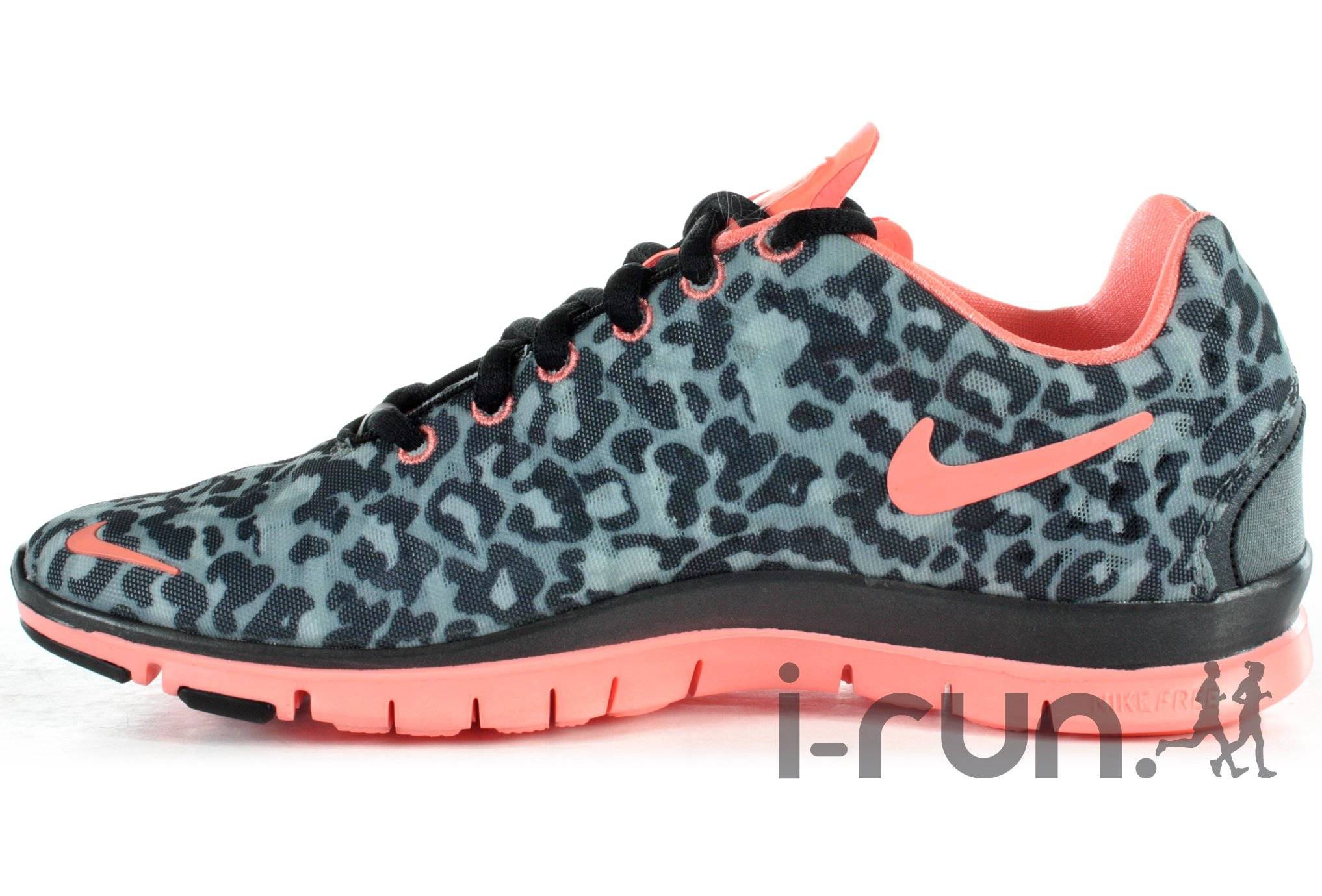 Nike free clearance tr 3 printed