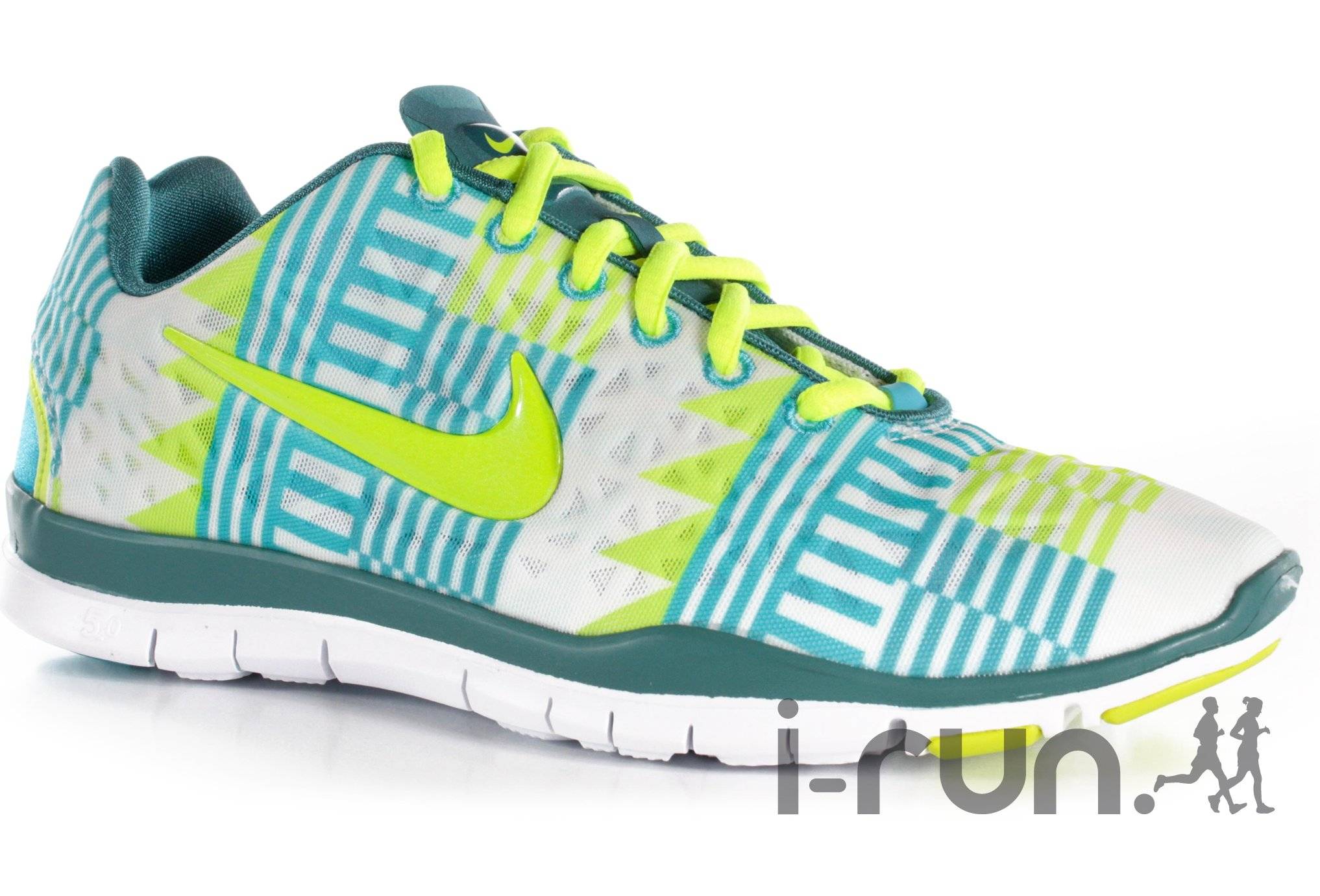 Nike Free TR Fit 3 Printed W 