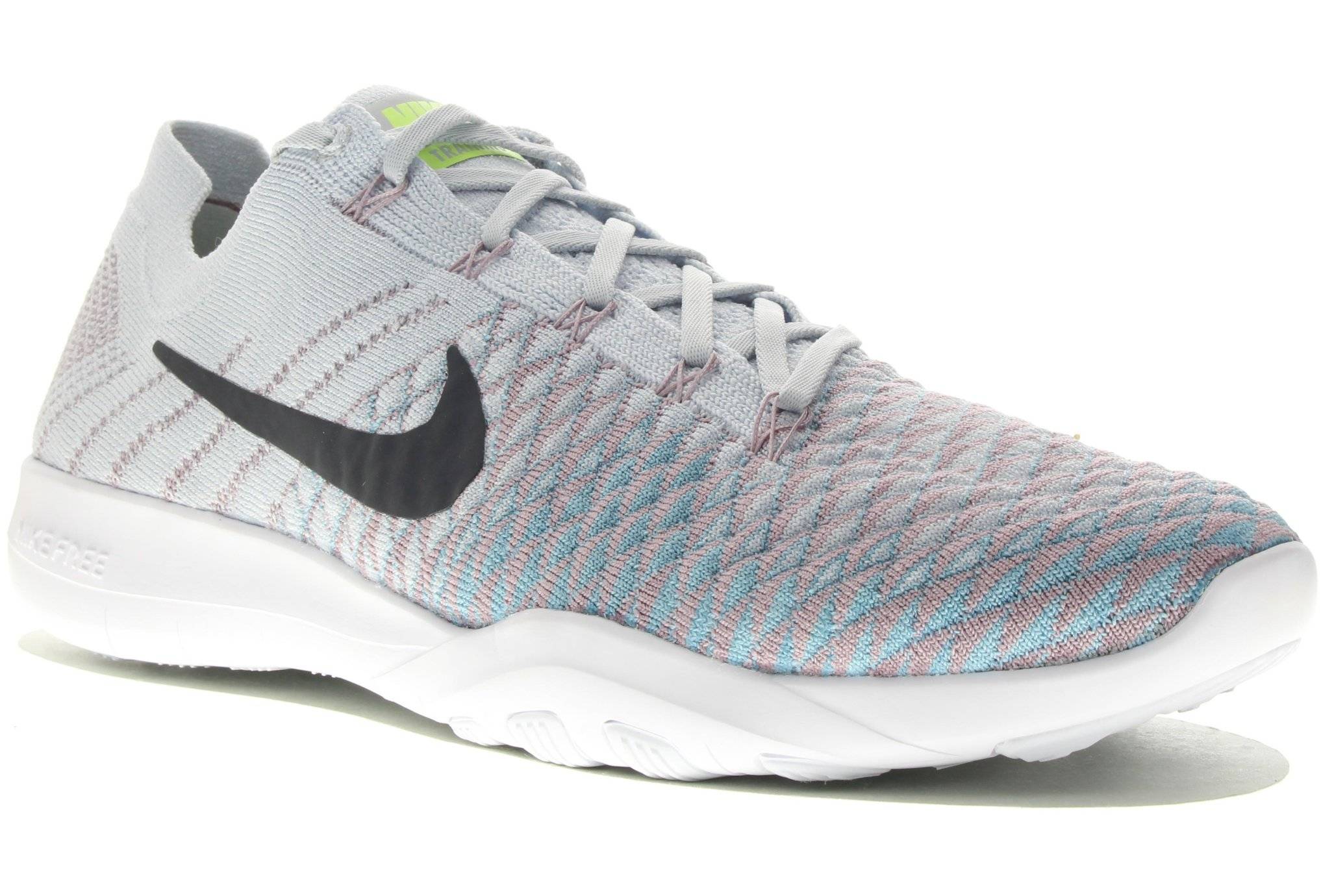 Nike Free TR Flyknit 2 W 