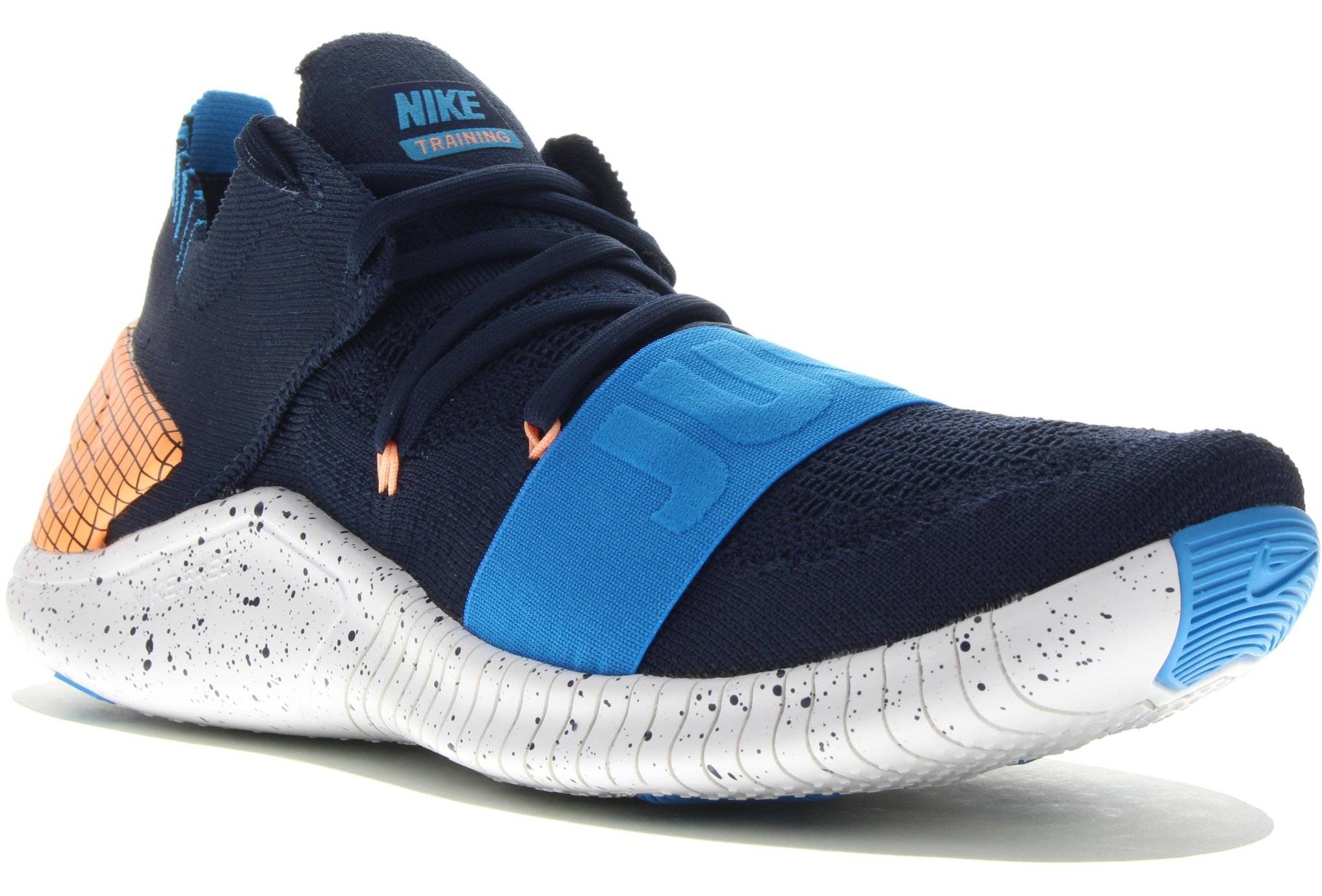 Nike Free TR Flyknit 3 NEO W 