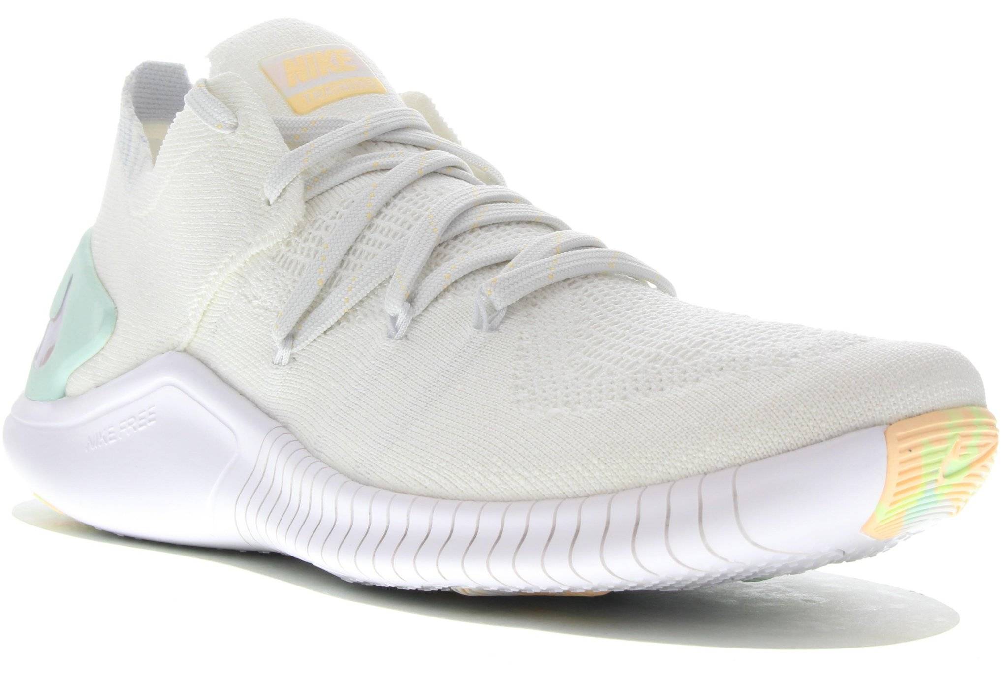 Nike Free TR Flyknit 3 Rise W 