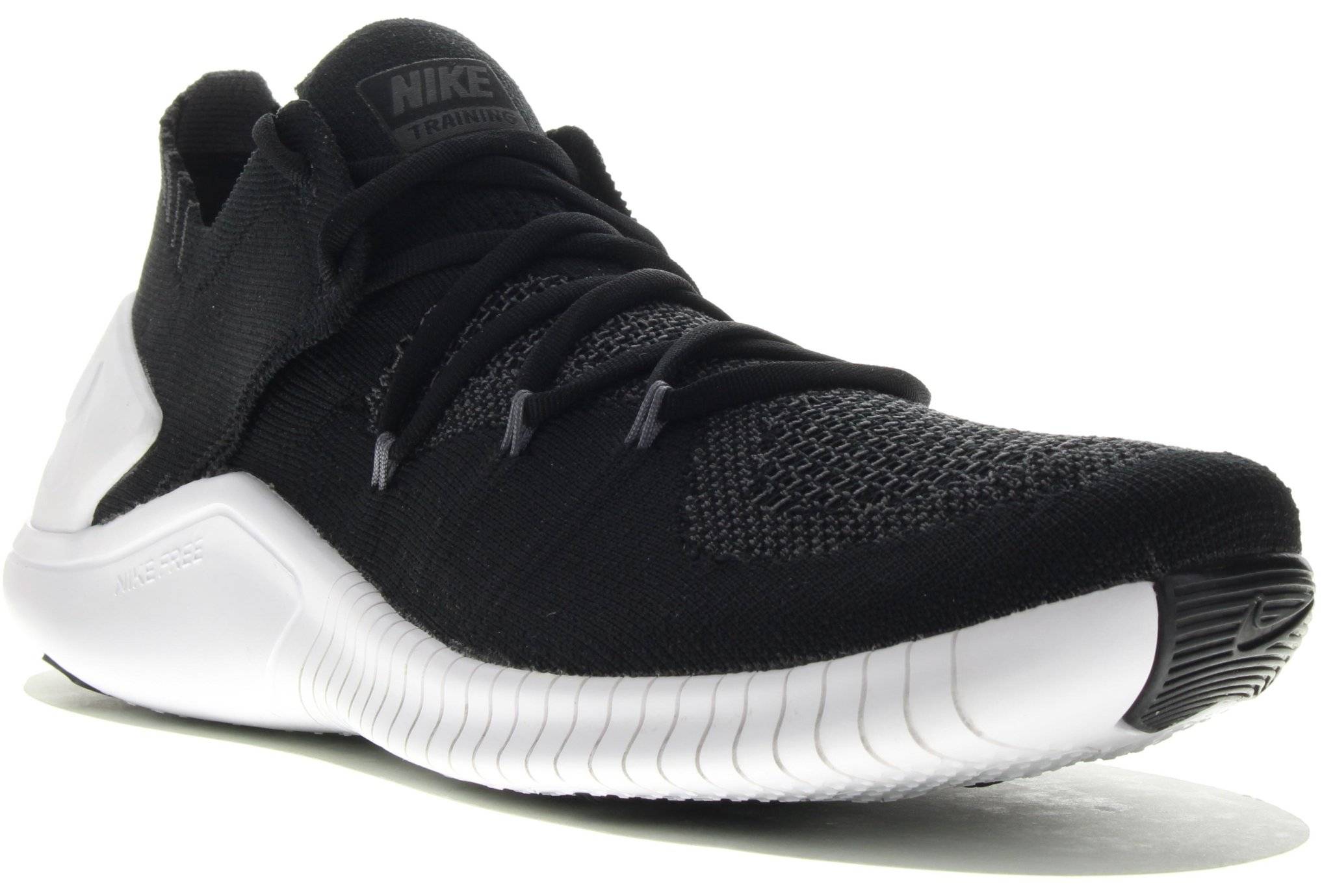 Nike Free TR Flyknit 3 W 