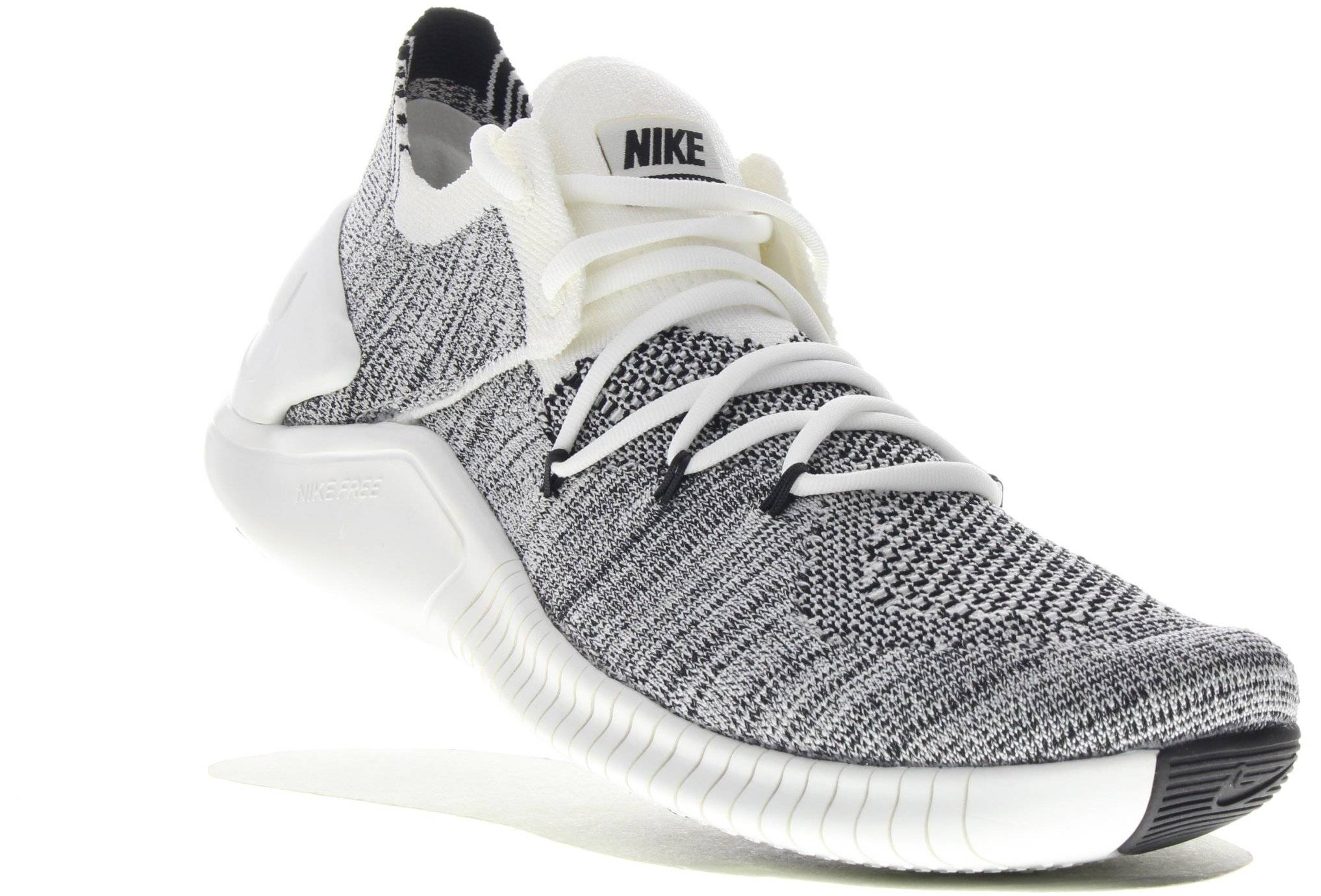 Nike Free TR Flyknit 3 W 