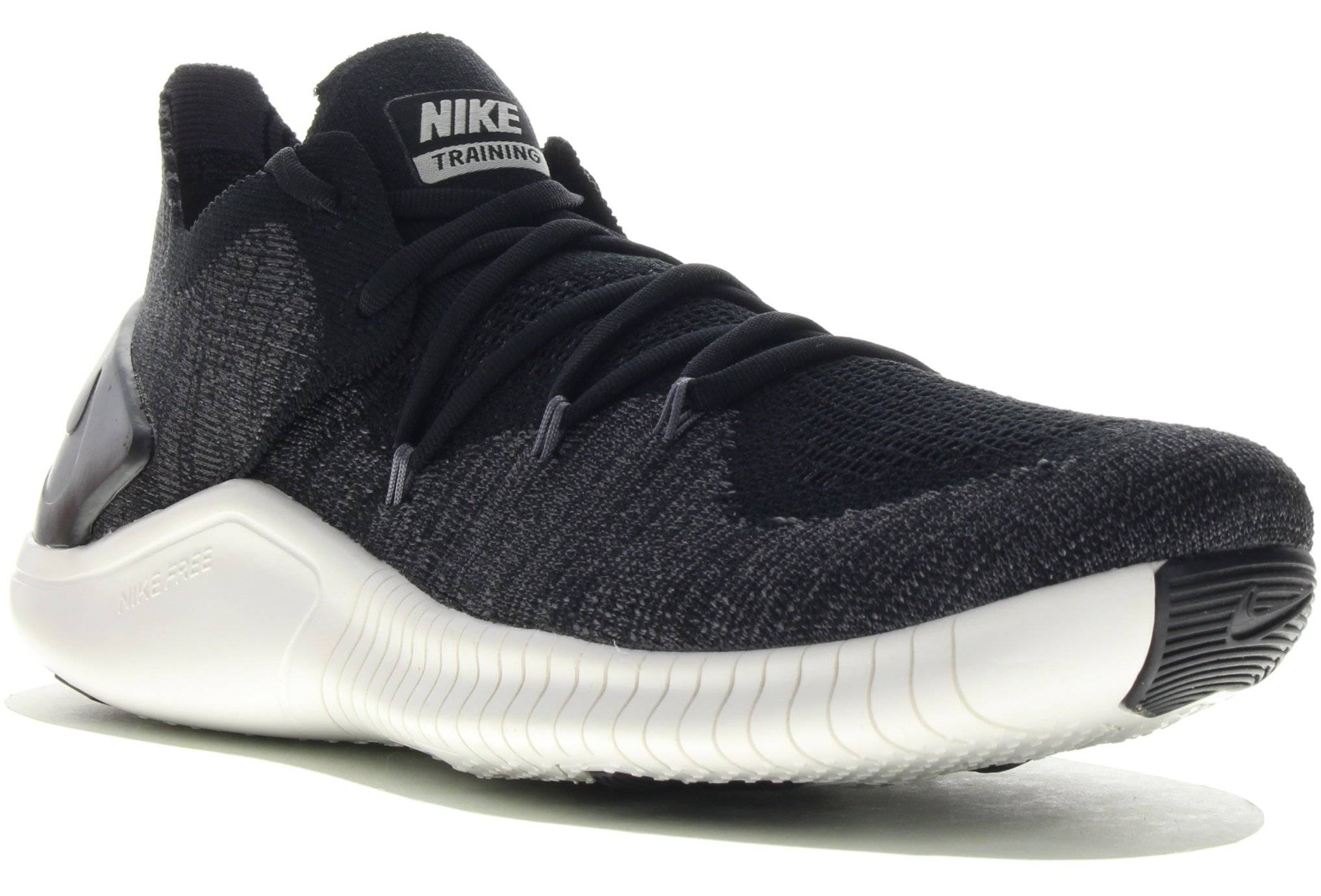 Nike Free TR Flyknit 3 W 