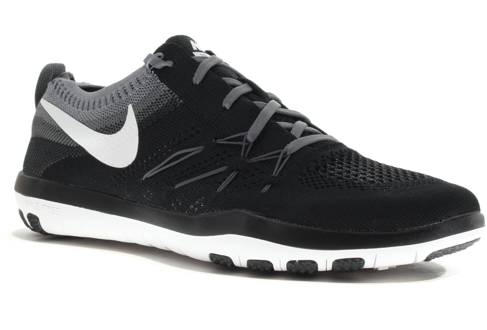 Nike Free TR Focus Flyknit W 