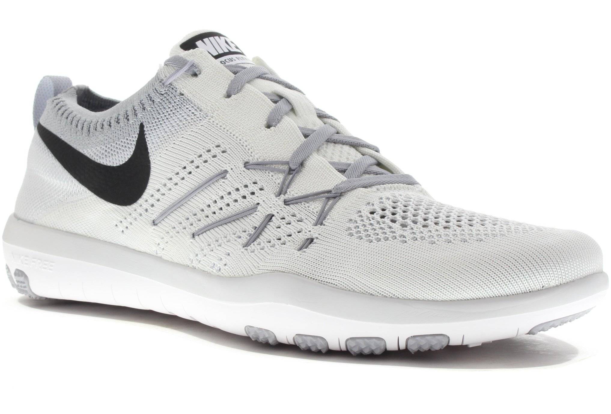 Nike Free TR Focus Flyknit W 