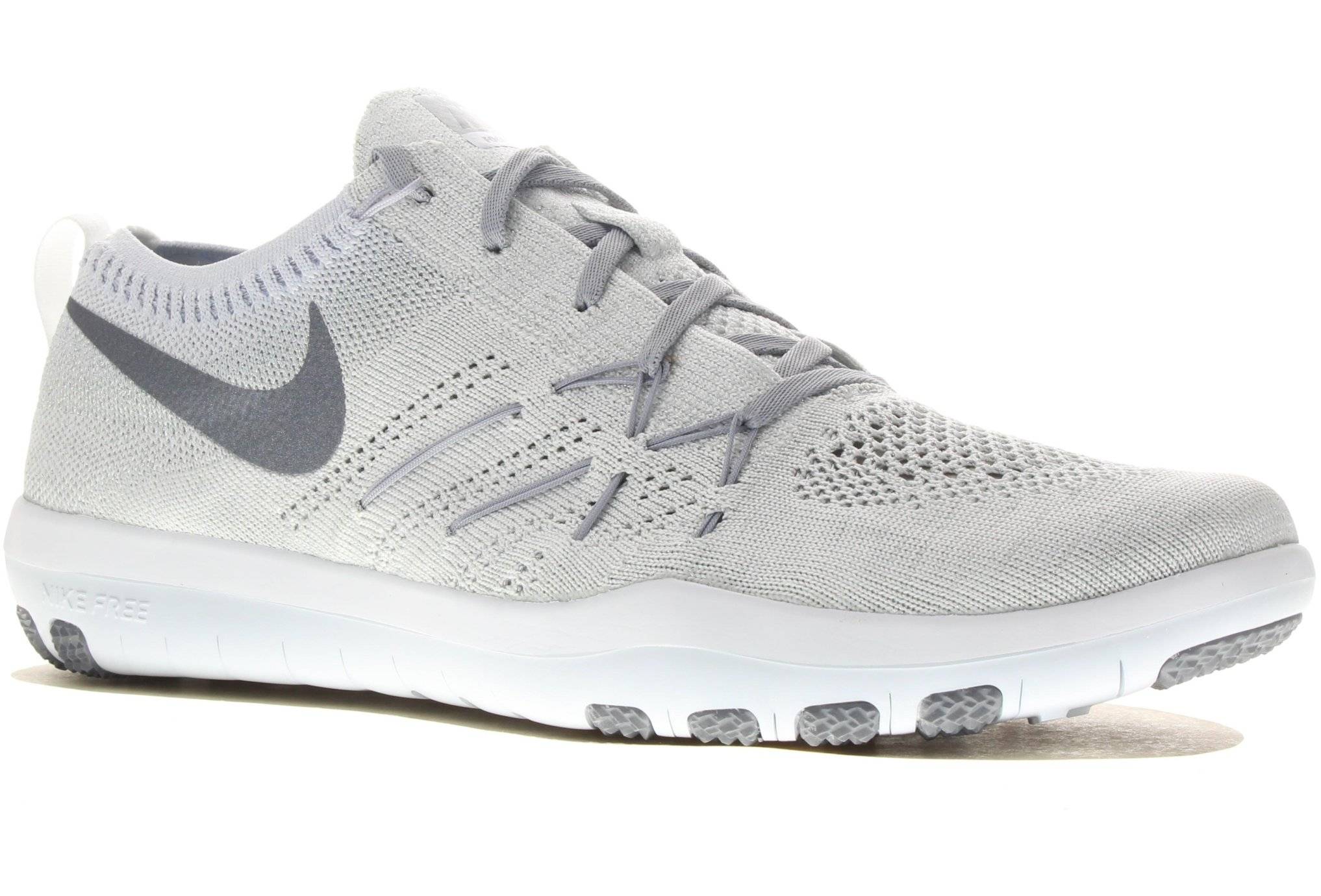 Nike Free TR Focus Flyknit W 