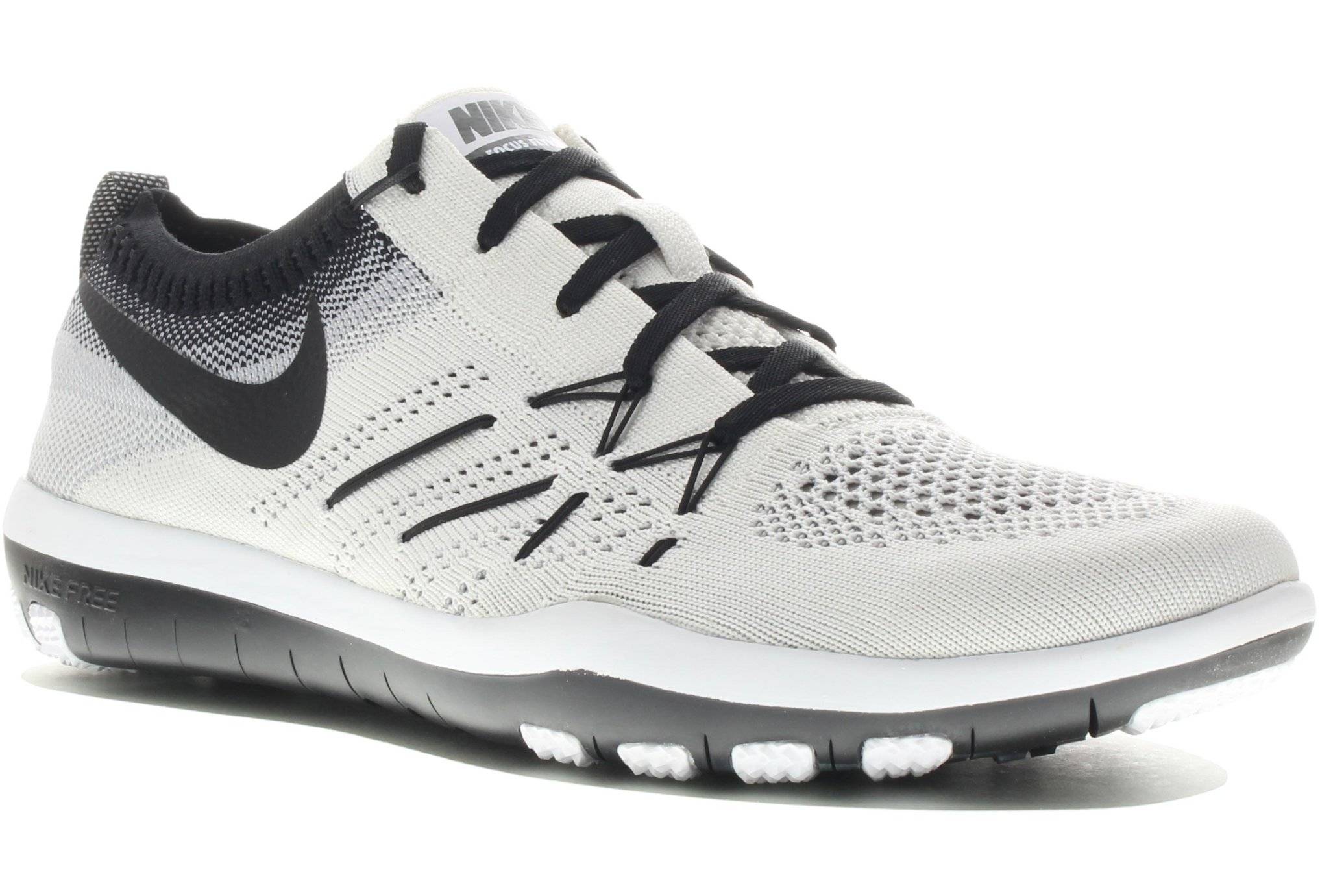 Nike Free TR Focus Flyknit W 
