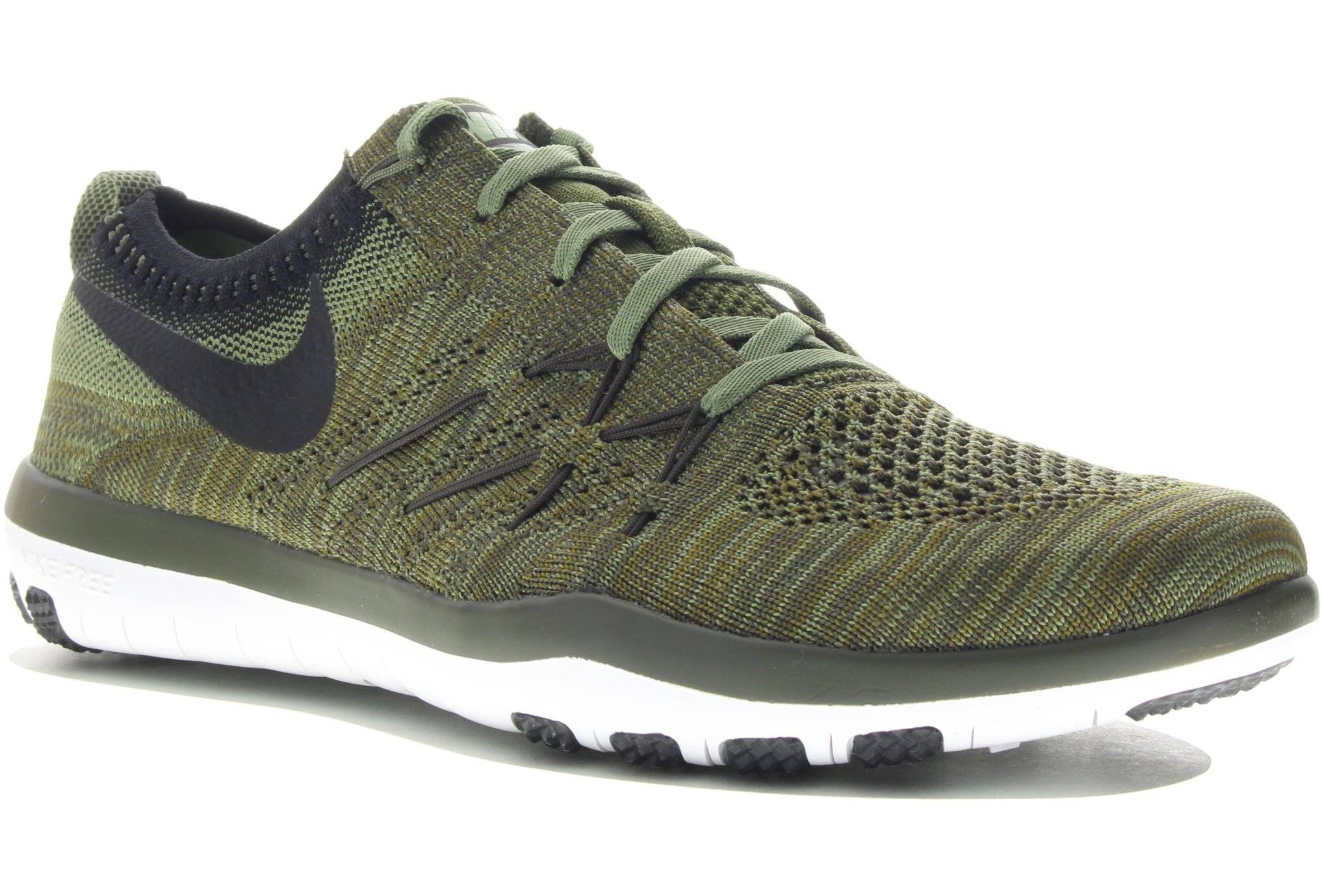 Nike Free TR Focus Flyknit W 