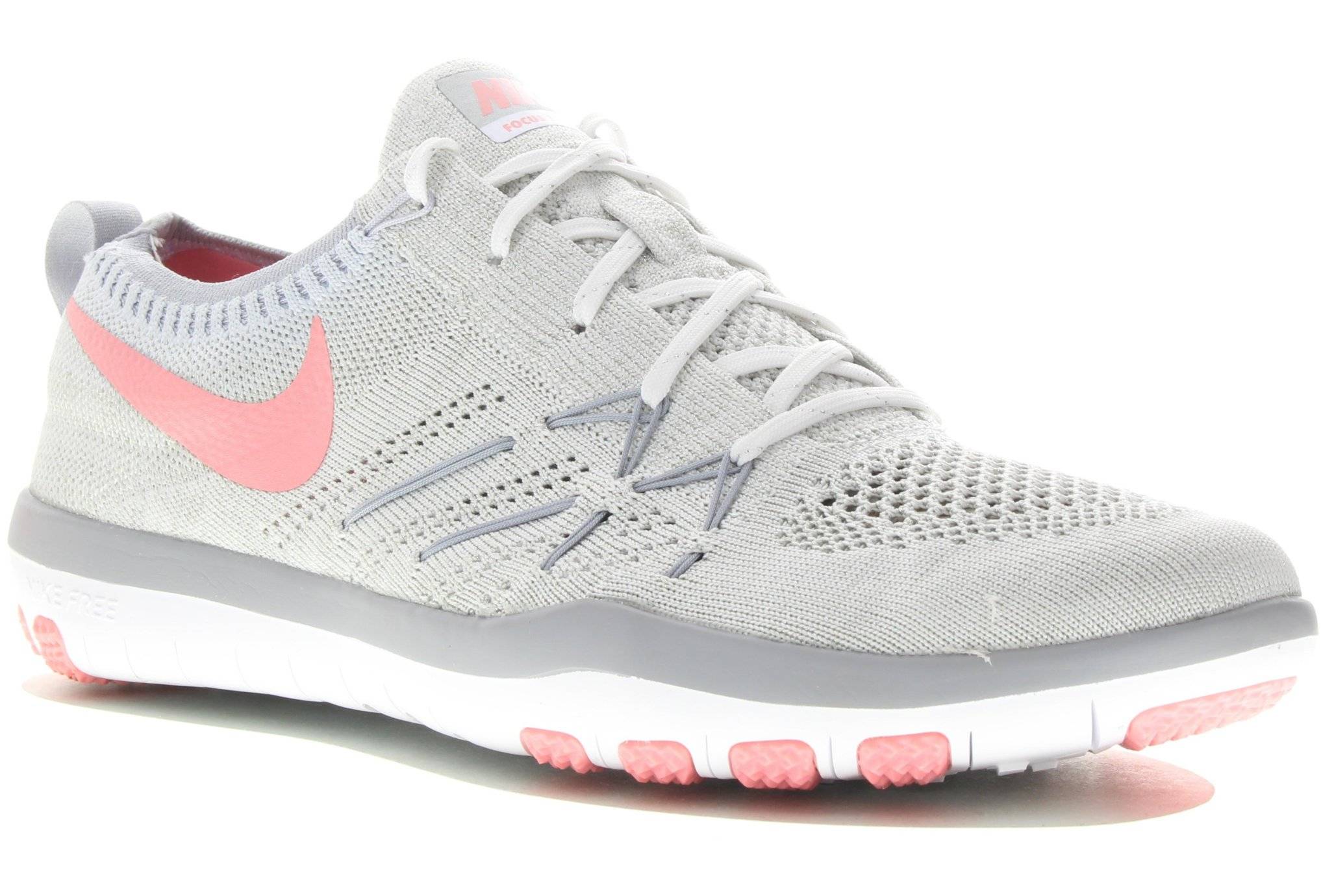 Nike Free TR Focus Flyknit W 