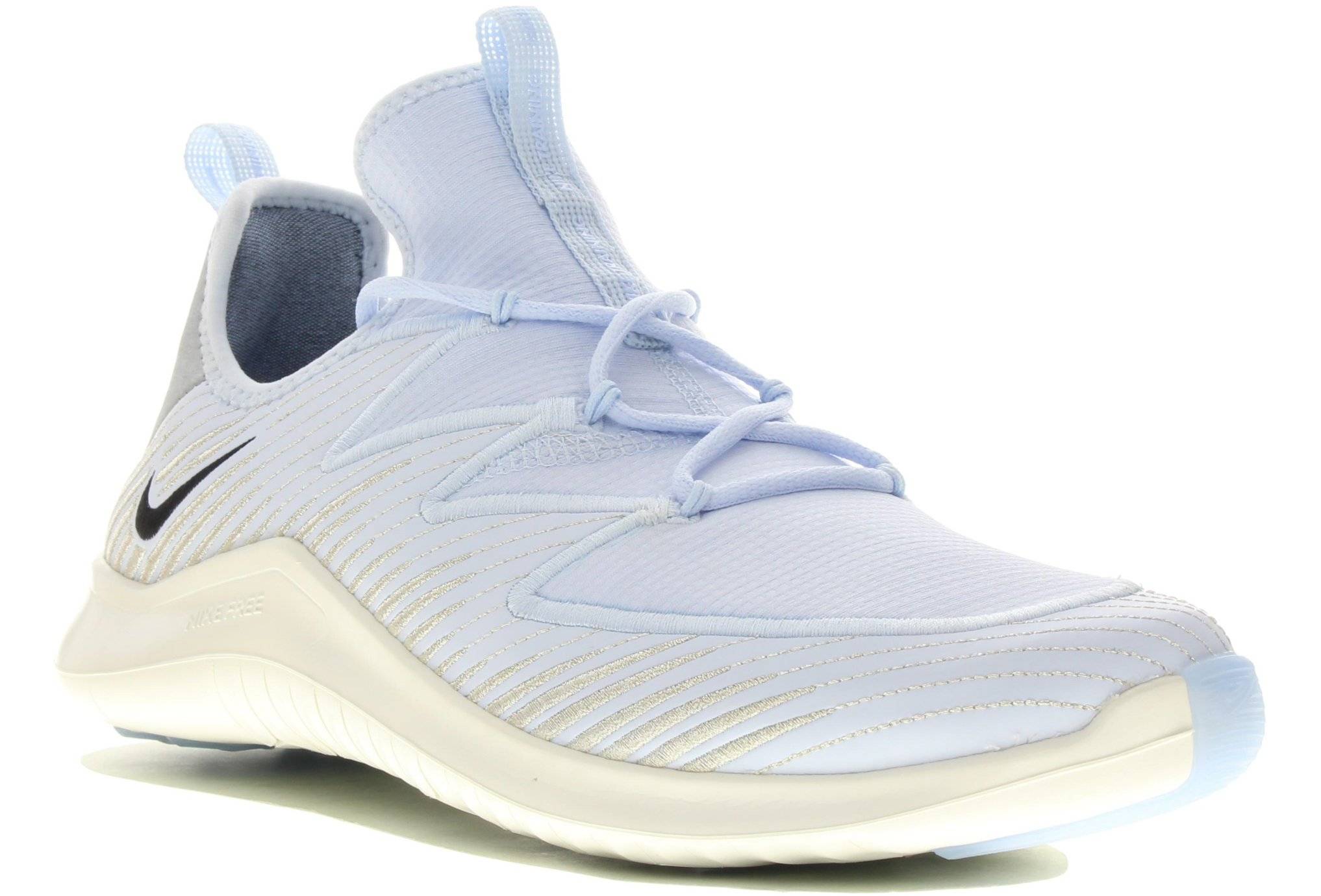 Nike Free TR Ultra Metallic W 