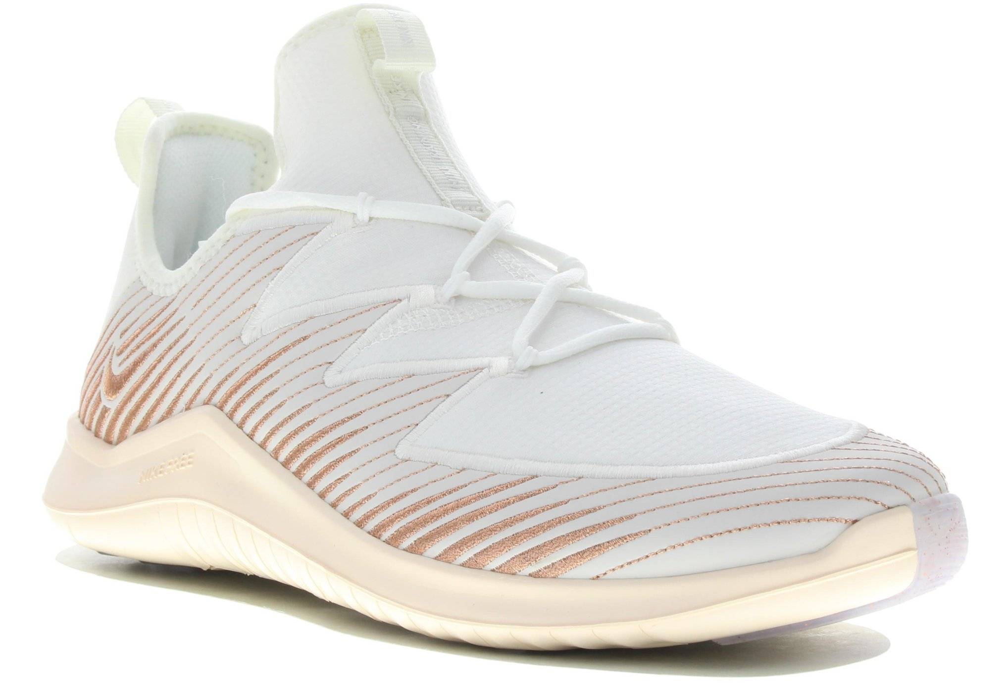 Nike Free TR Ultra Metallic W 