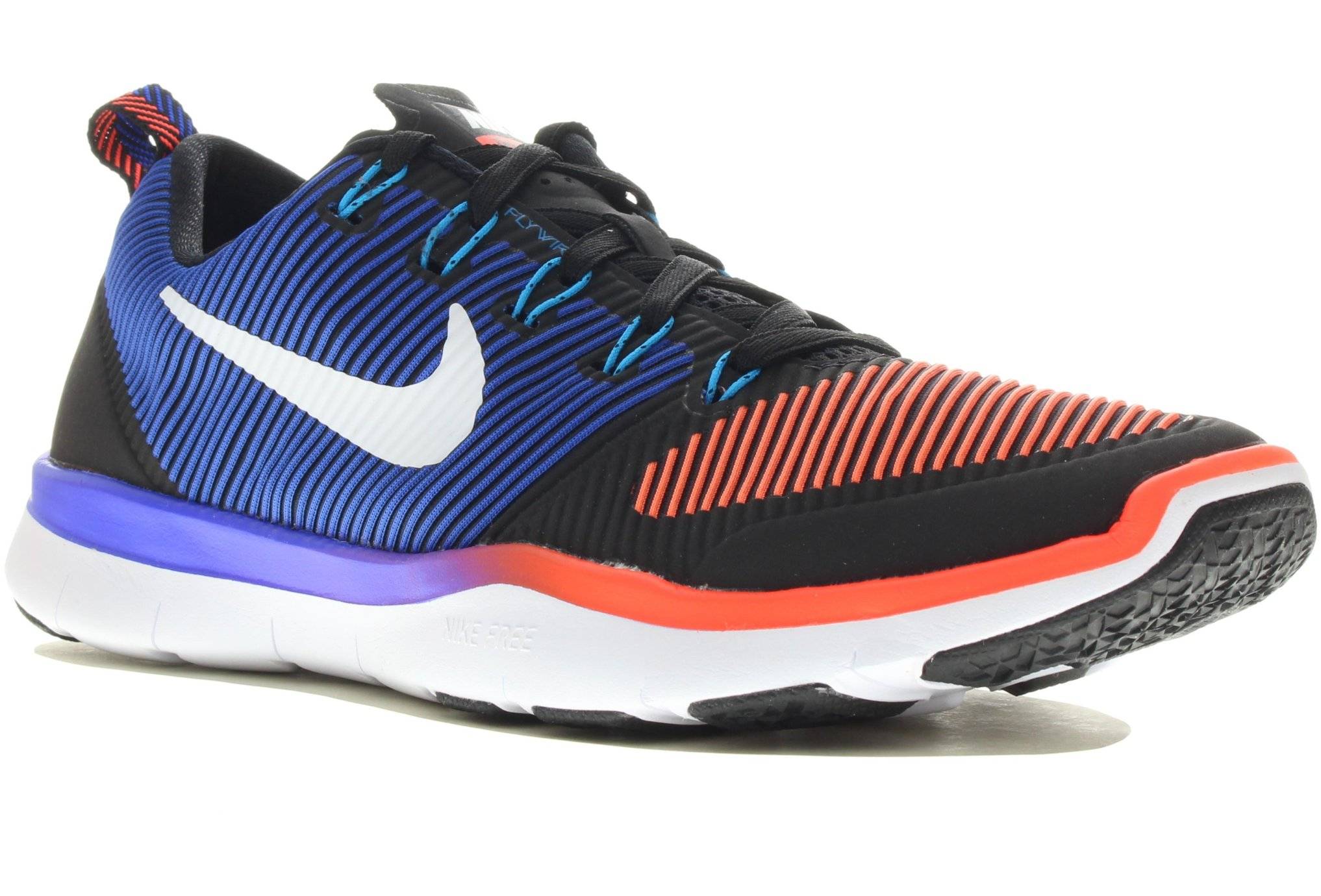 Nike Free Train Versatility M 