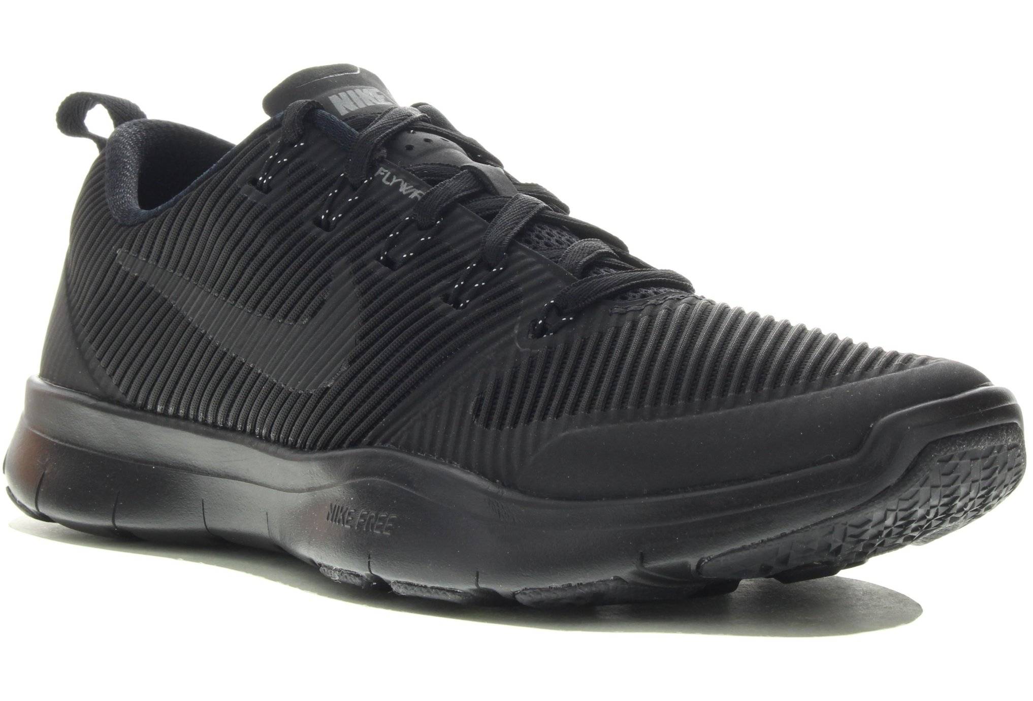 Nike Free Train Versatility M homme en destockage 833258 005