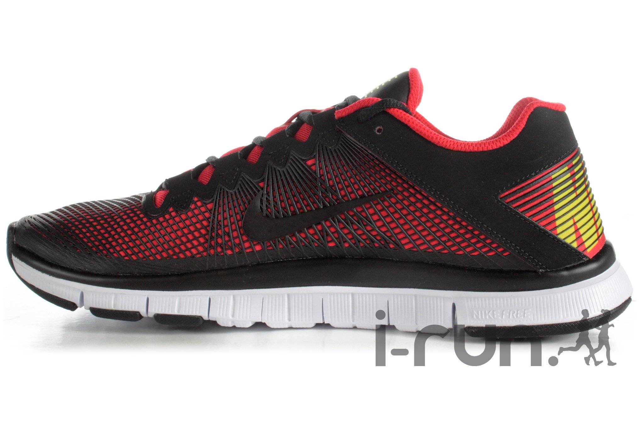 Nike Free Trainer 3.0 M homme pas cher 553684 600