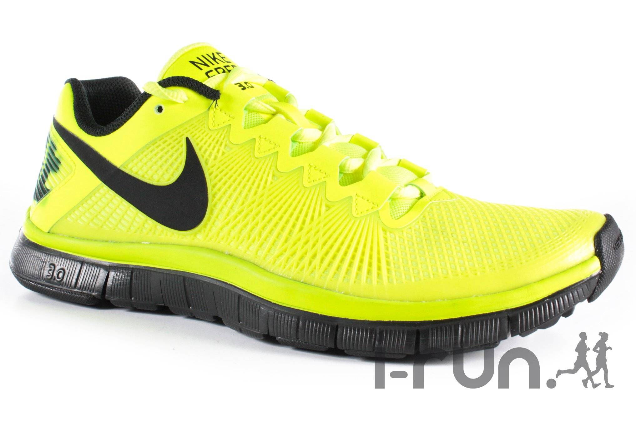 Nike Free Trainer 3.0 M homme pas cher 553684 701