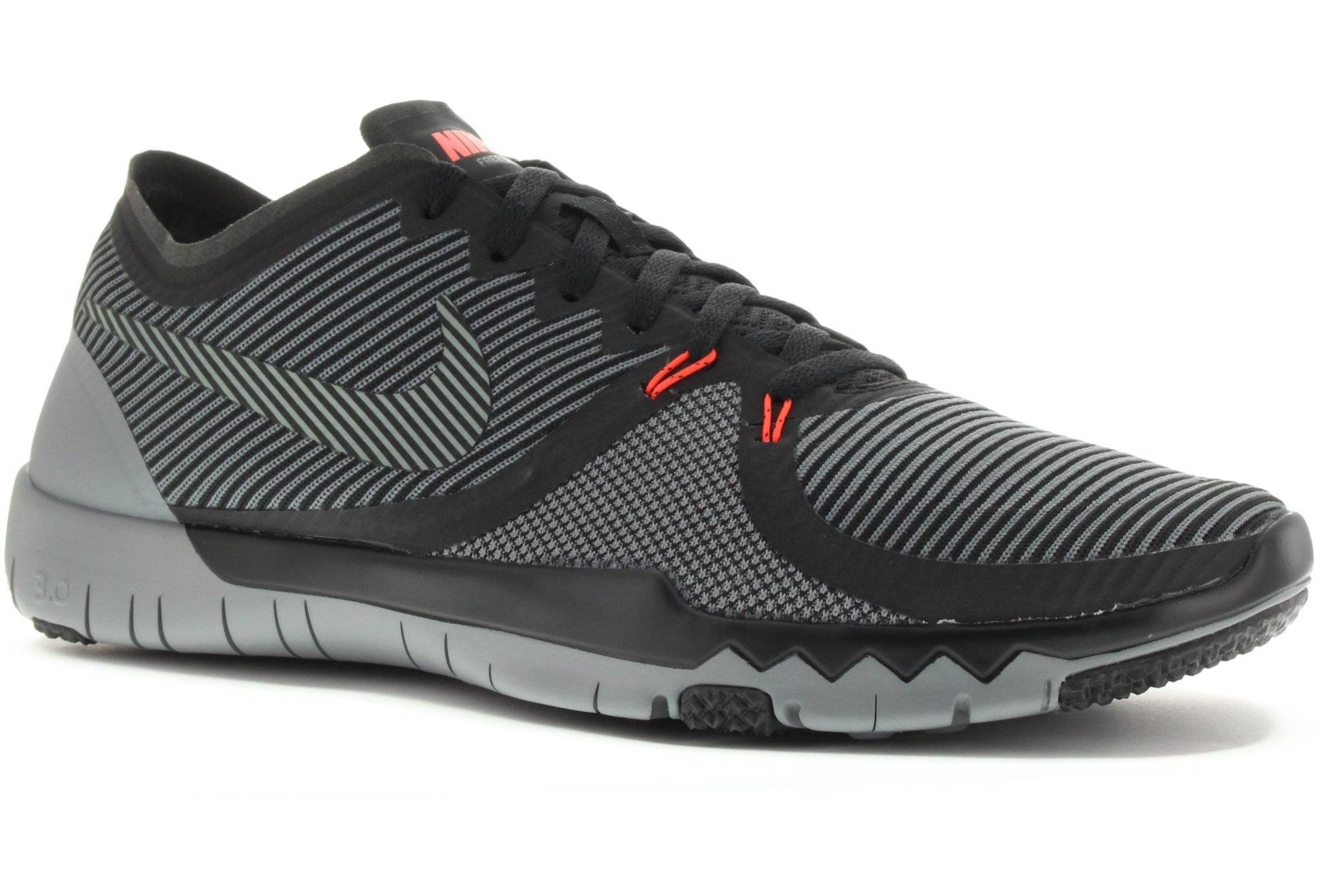 Nike Free Trainer 3.0 V4 M homme pas cher 749361 001