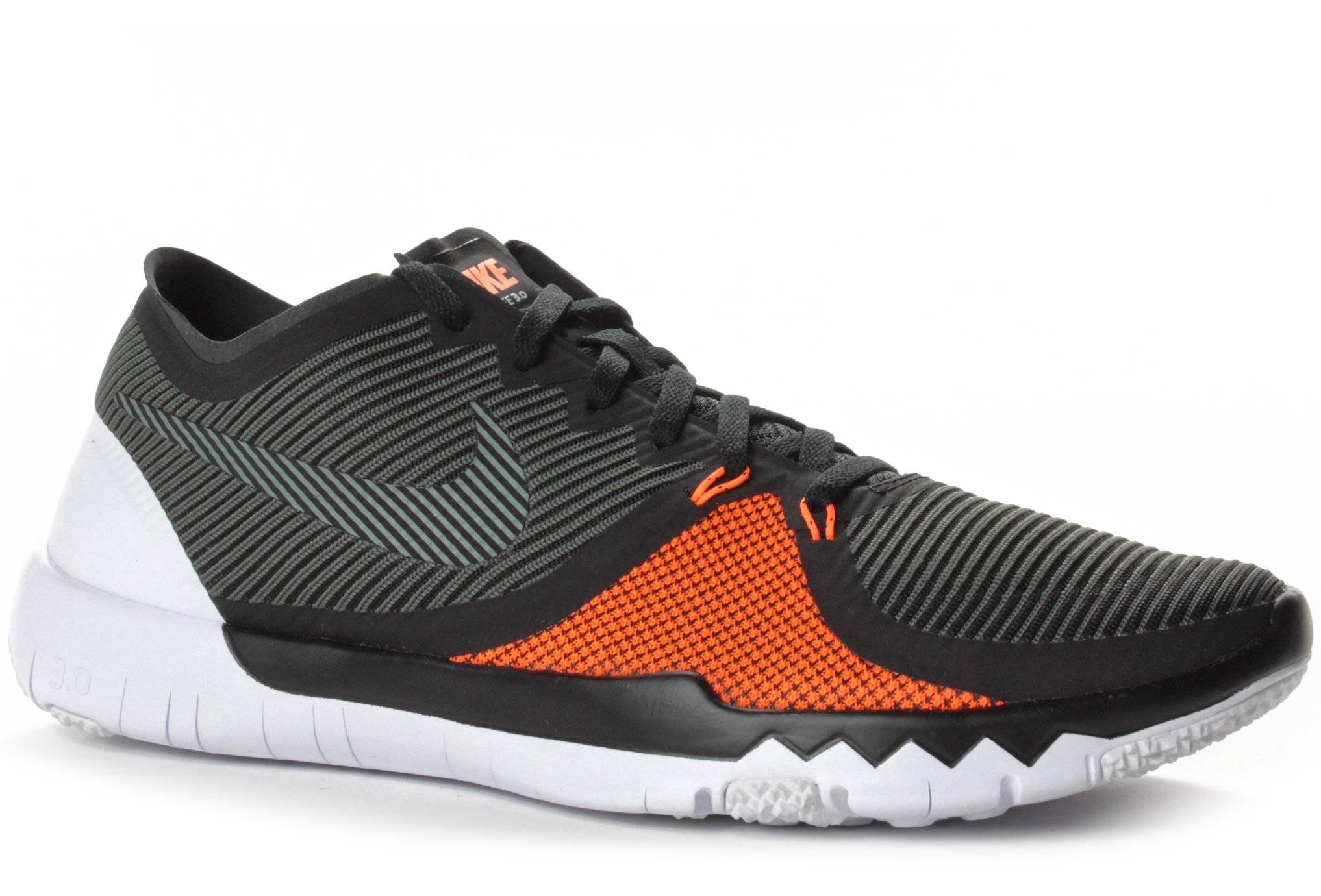 Nike Free Trainer 3.0 V4 M homme en destockage 749361 008