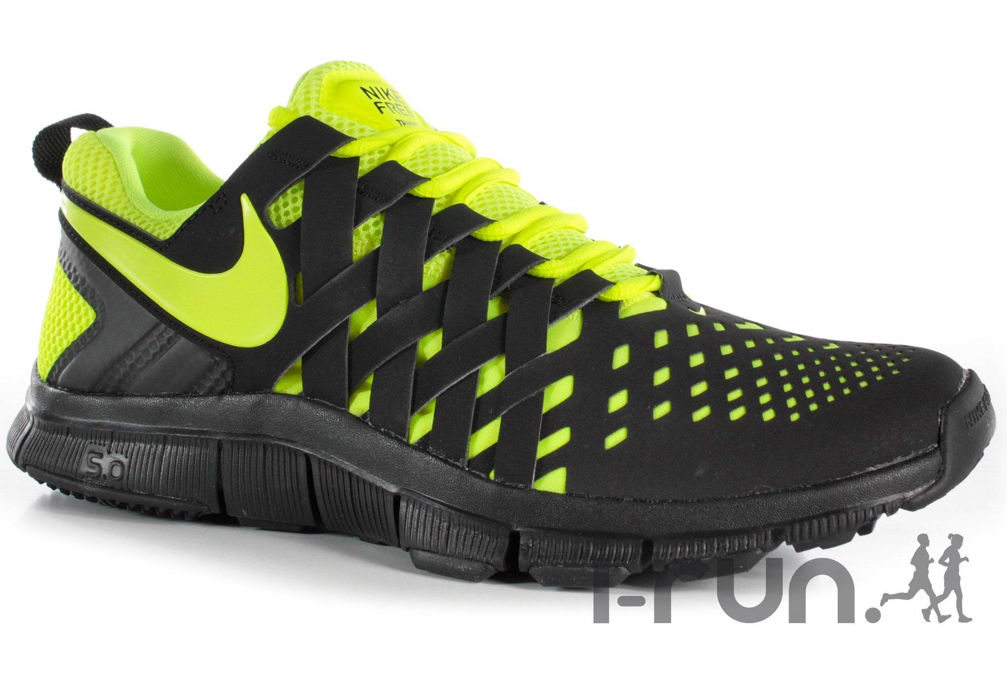 Nike Free Trainer 5.0 M 