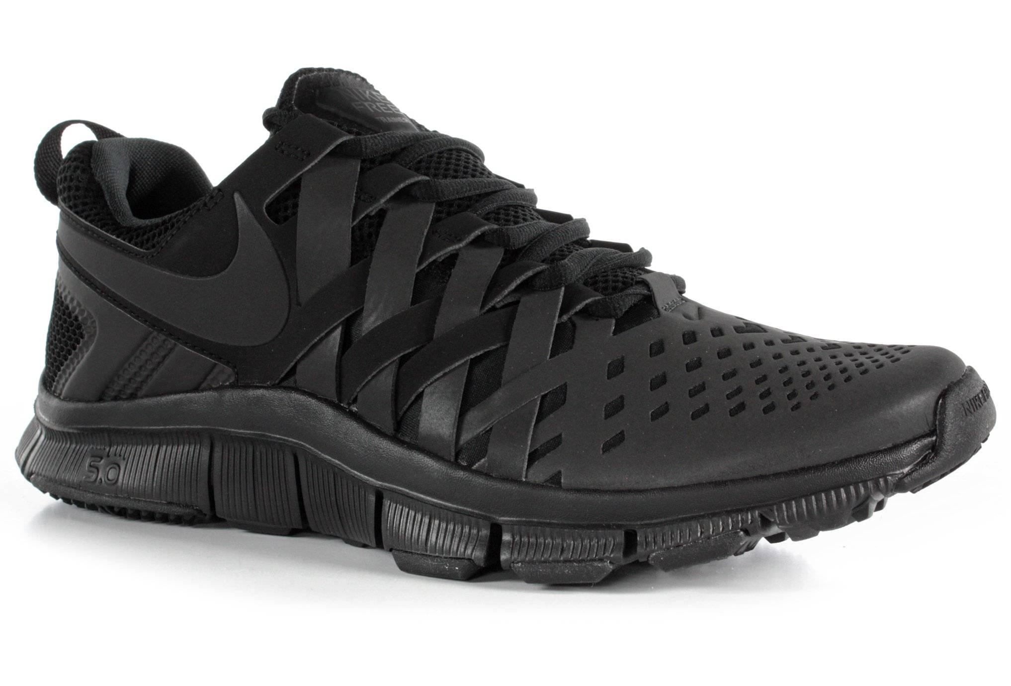 Nike Free Trainer 5.0 M homme pas cher 579809 005