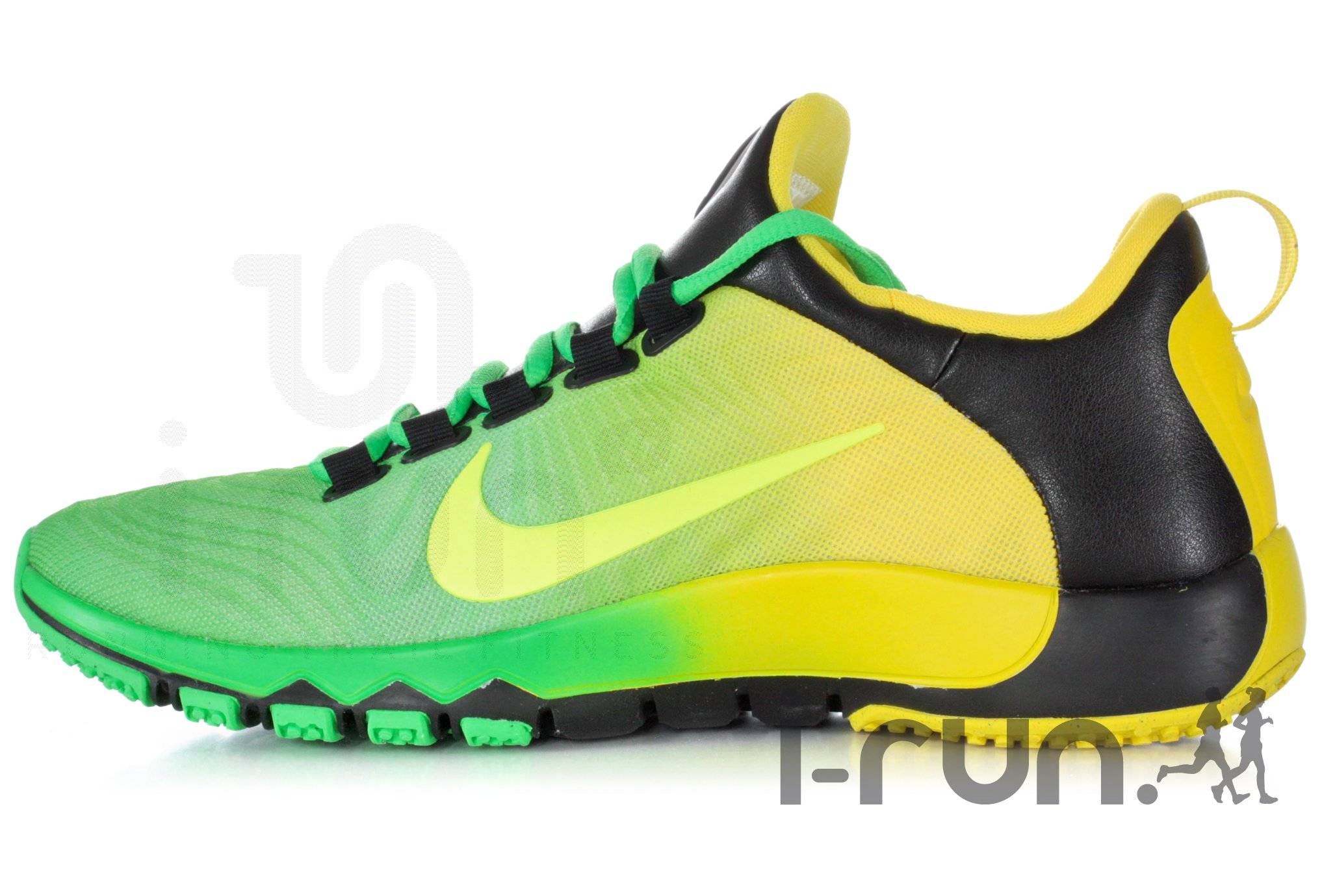 nike free trainer 5.0 nrg