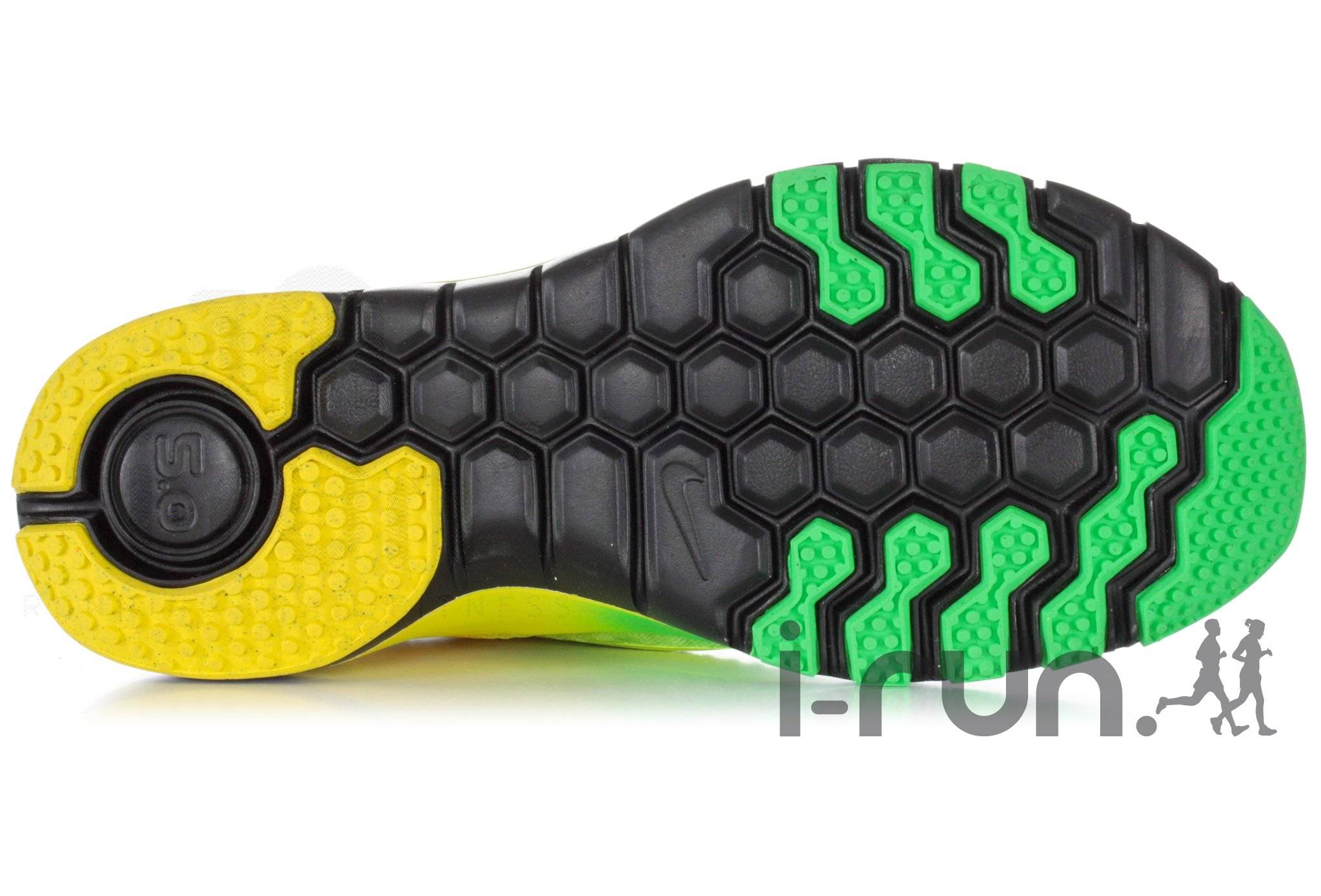 nike free trainer 5.0 nrg