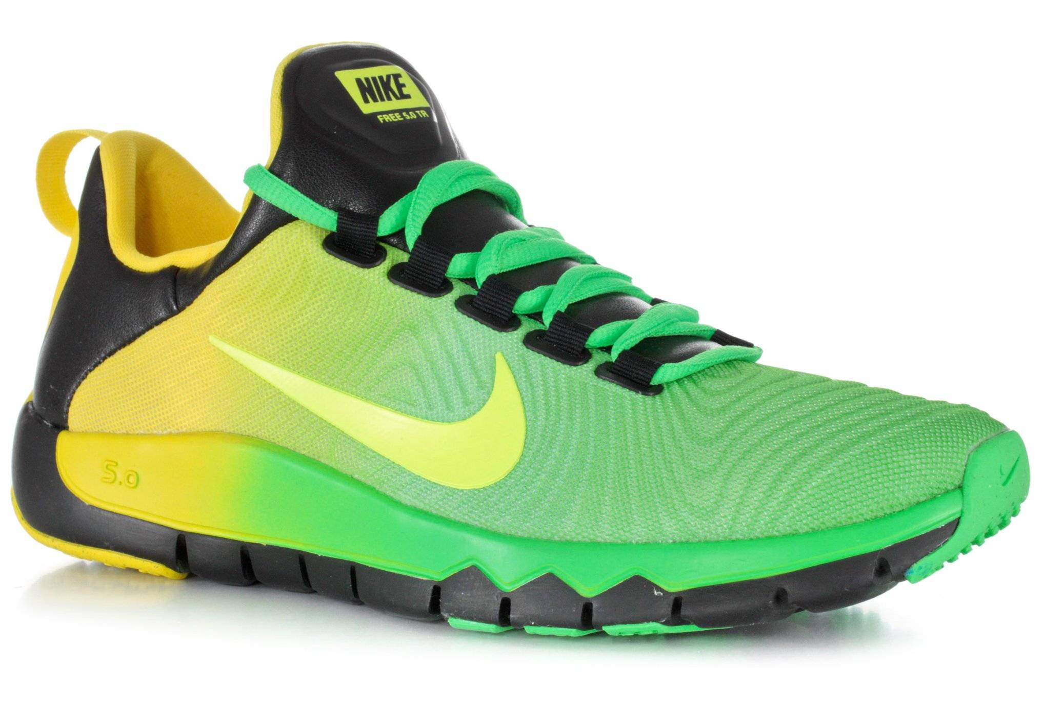 Nike 2024 Free Trainer 5.0 NRG