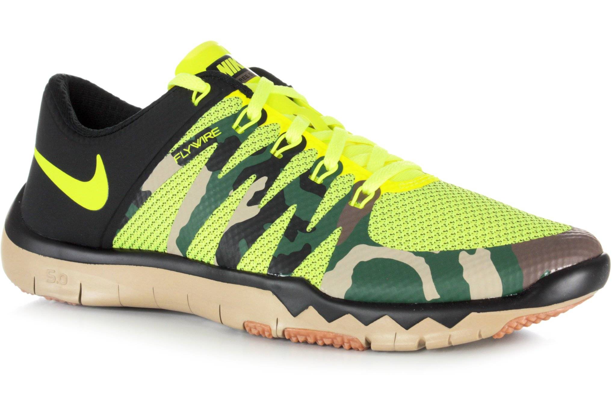 Nike Free Trainer 5.0 V6 AMP M 