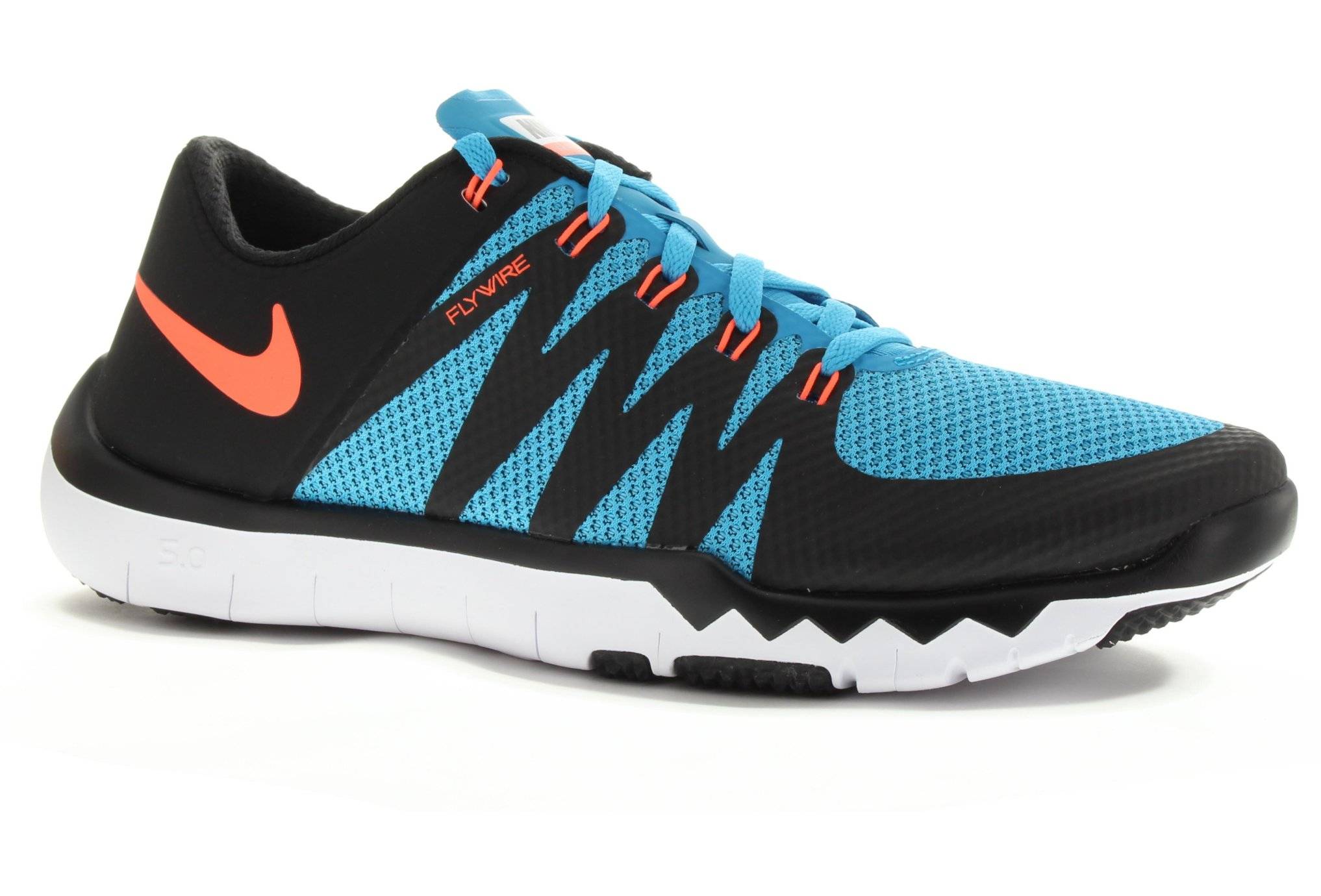 Nike Free Trainer 5.0 V6 M 