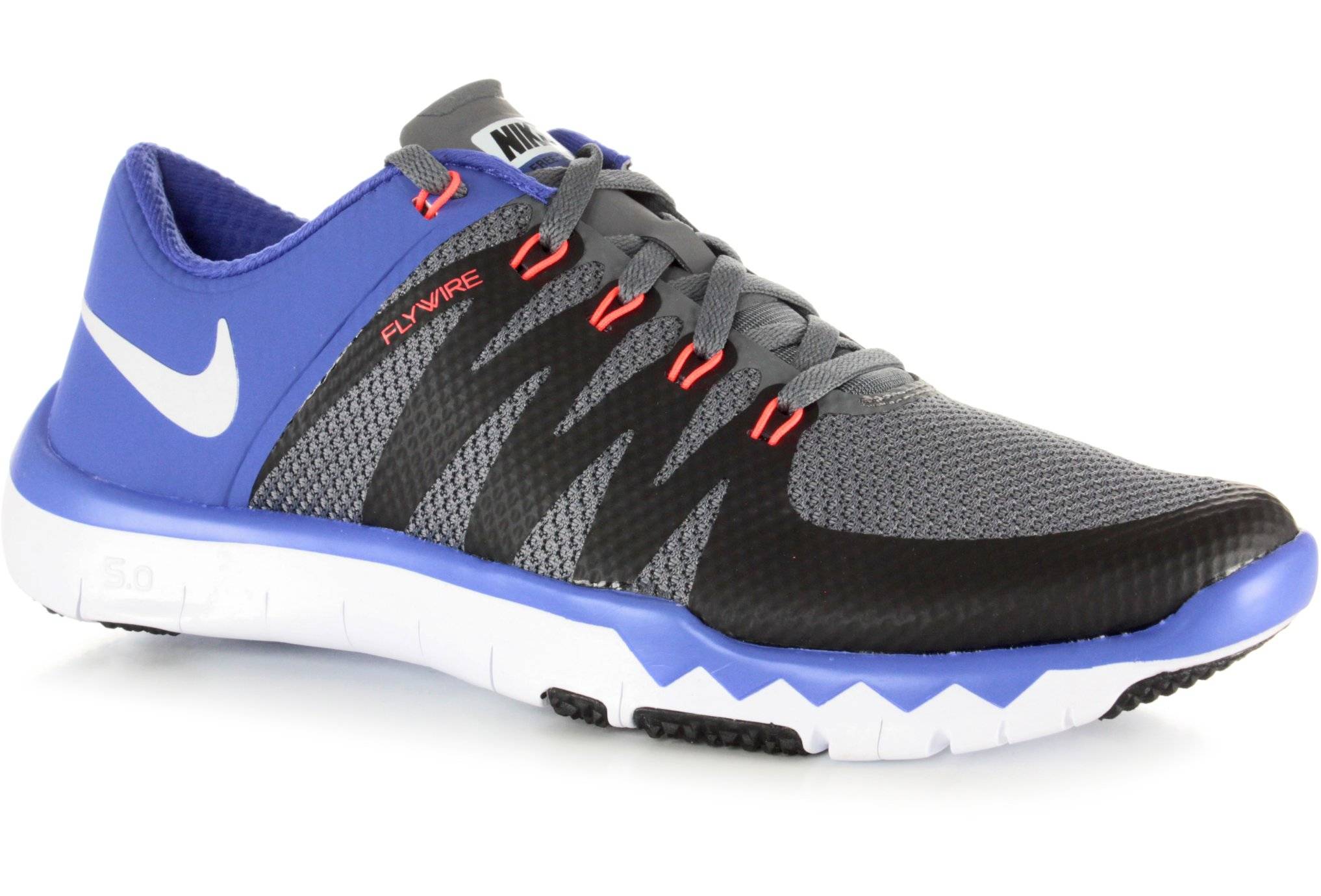 Nike Free Trainer 5.0 V6 M 