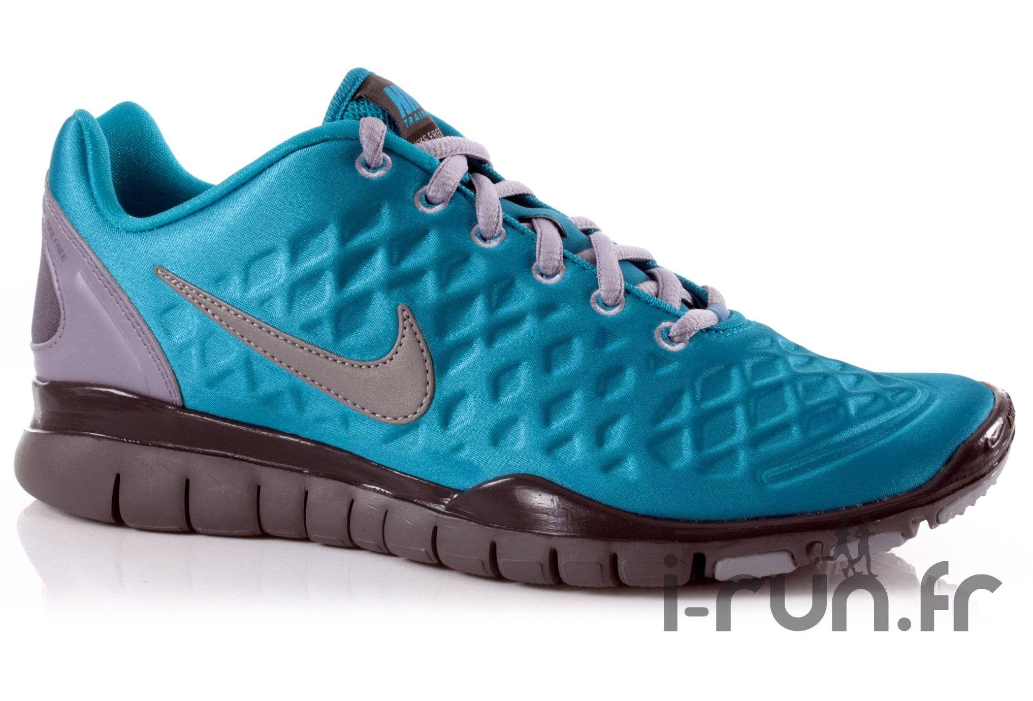 Nike Free Trainer Fit Winter W 