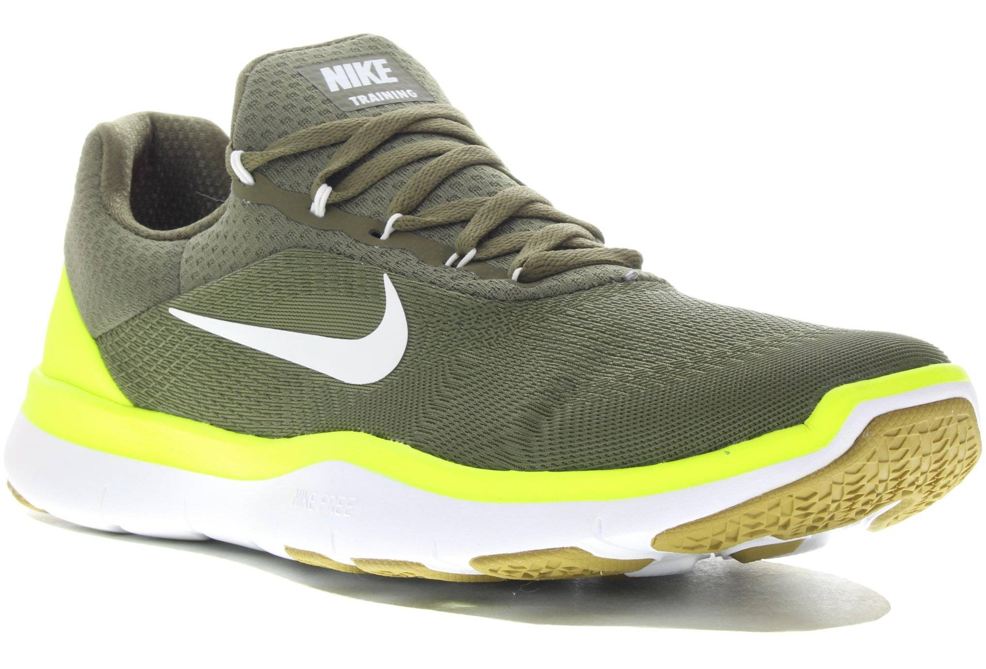 Nike Free Trainer V7 M 