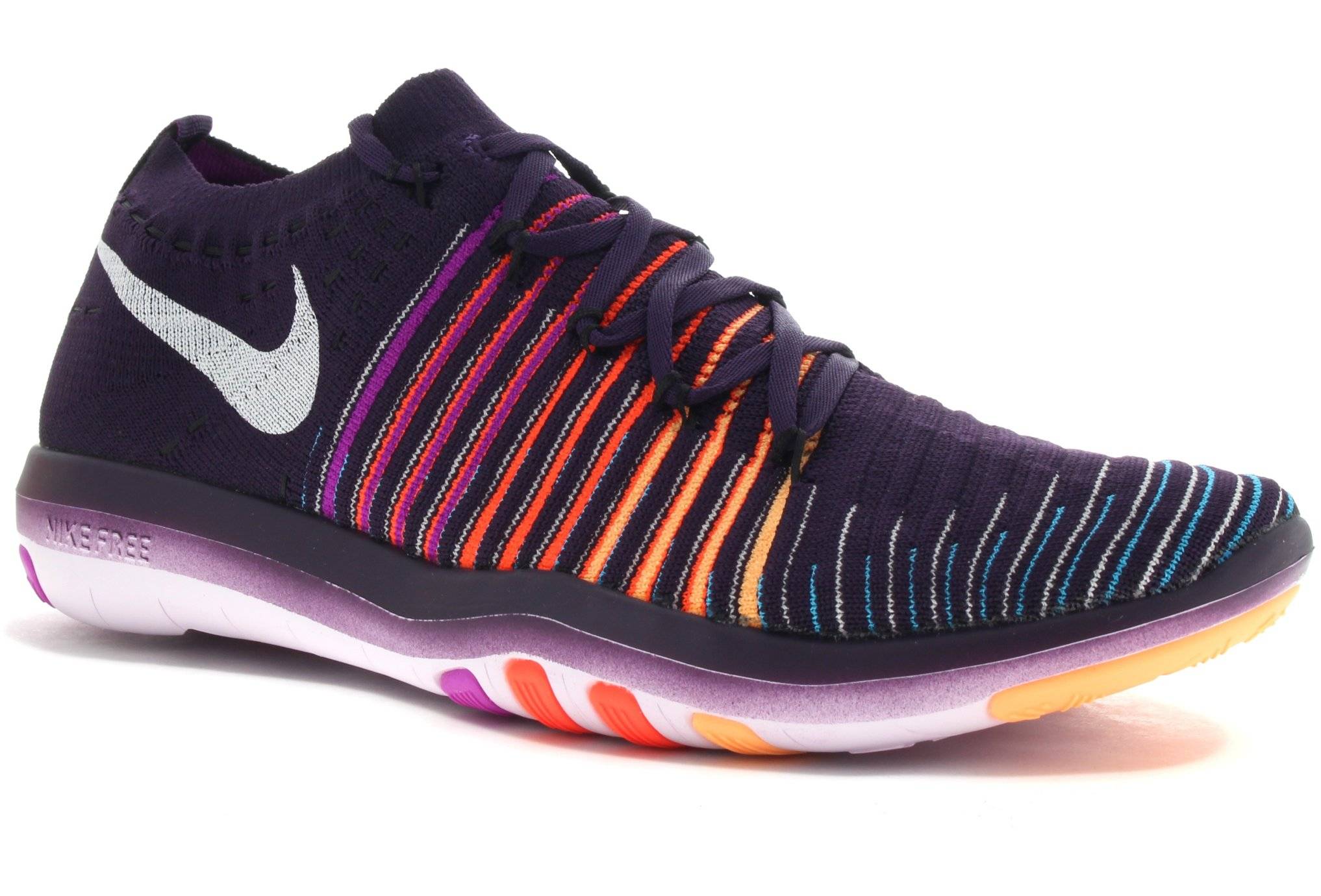 Nike Free Transform Flyknit W 