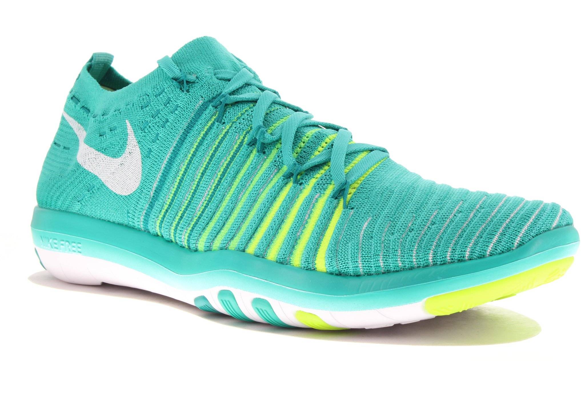 Nike Free Transform Flyknit W 
