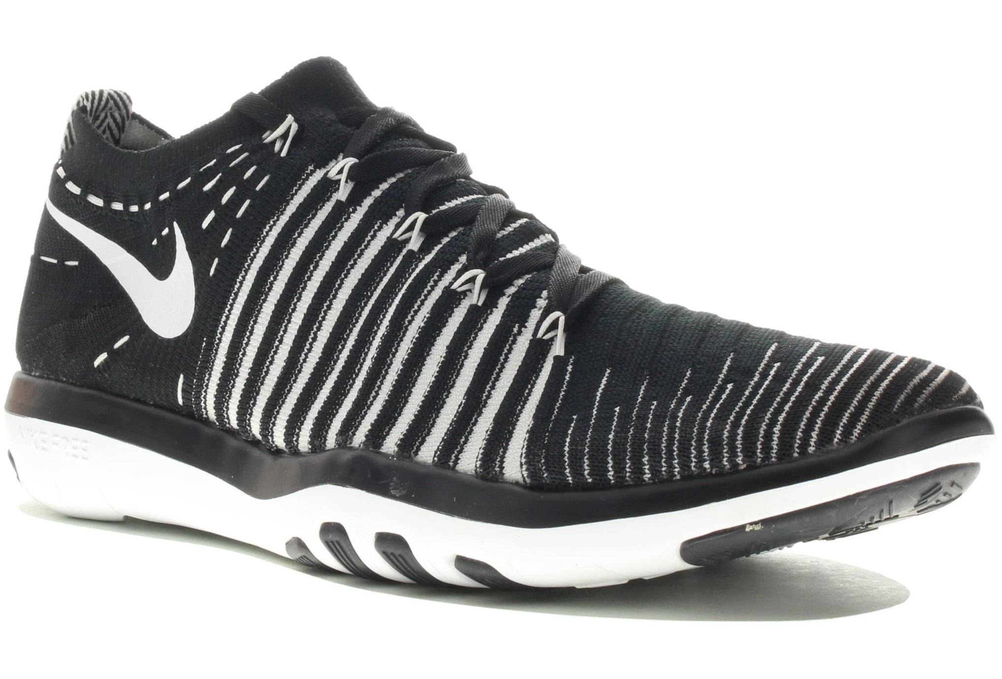Nike Free Transform Flyknit W 