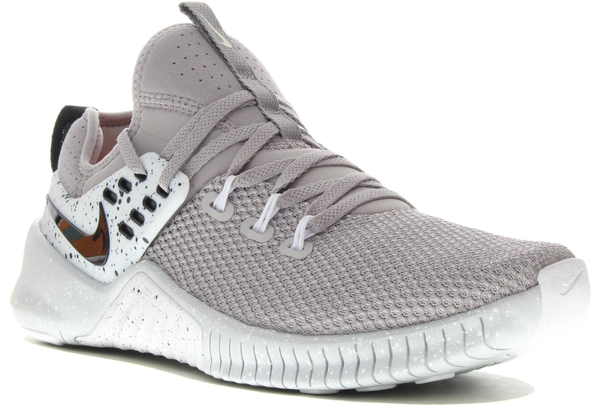 Nike Free x Metcon M 