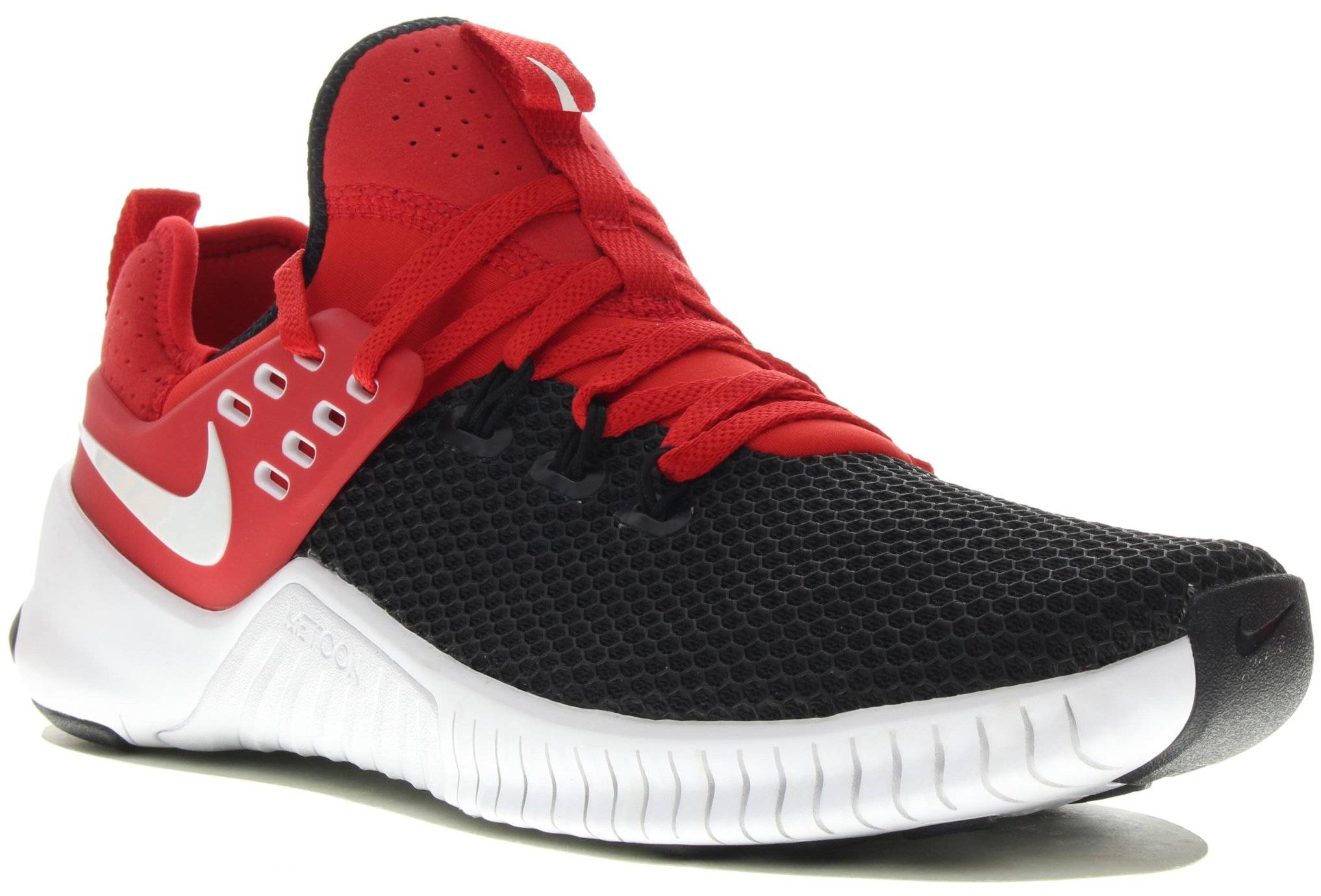 Nike Free x Metcon M 