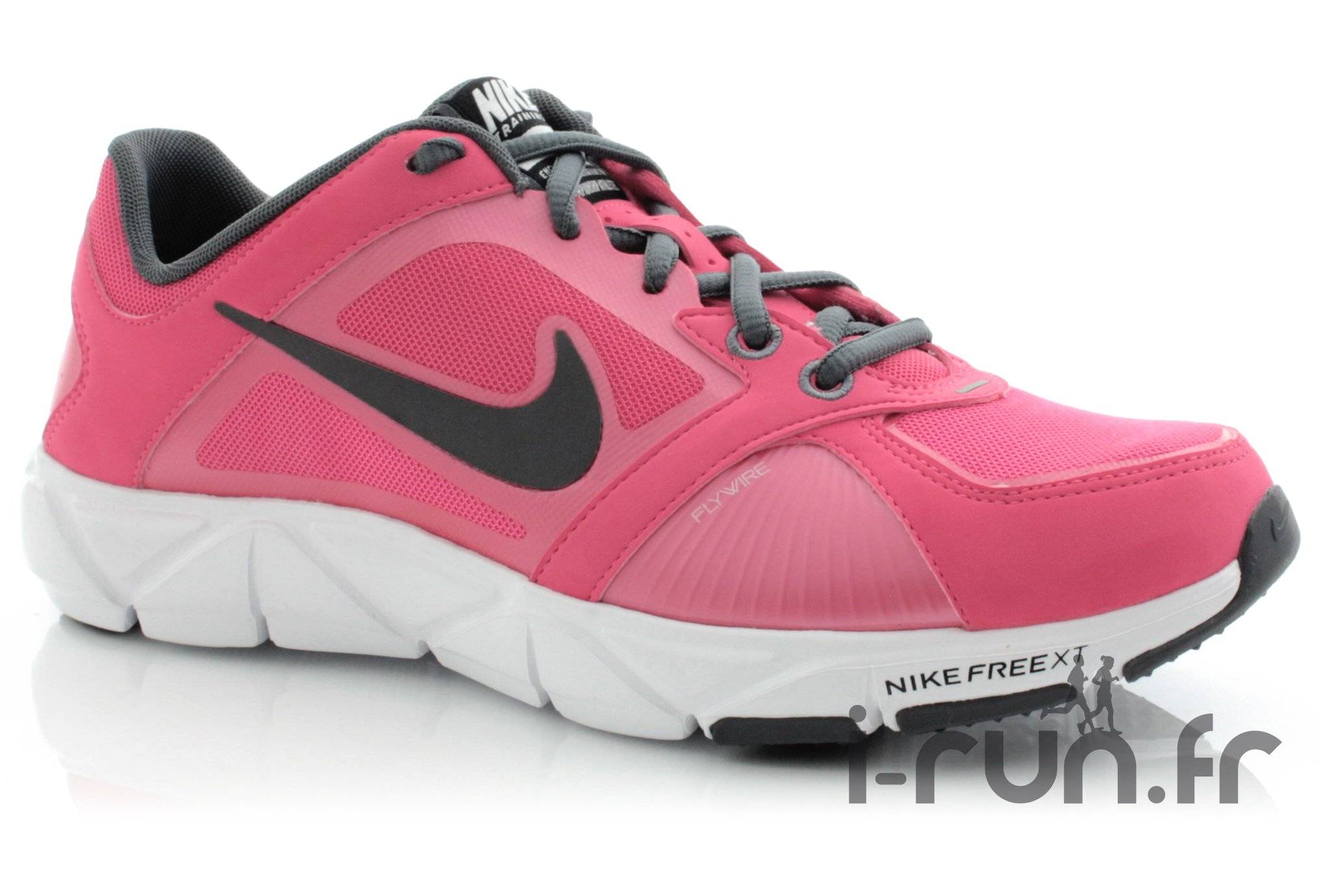 Nike Free XT Quick Rose W 