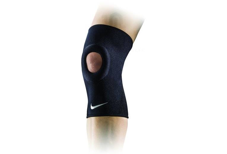 Nike Genouill�re Open Patella 
